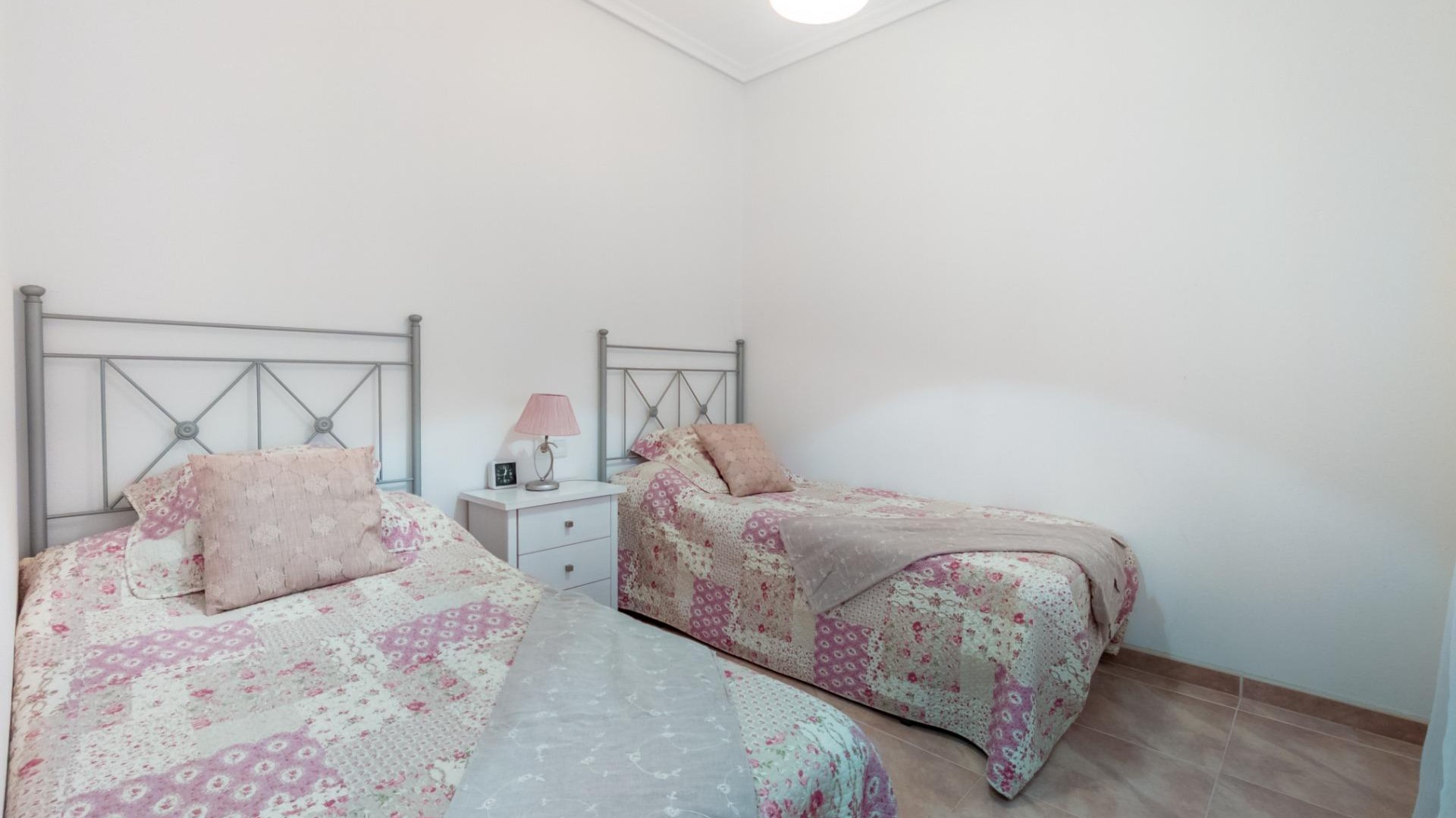 Herverkoop - Apartement Flat -
Torrevieja - Acequion