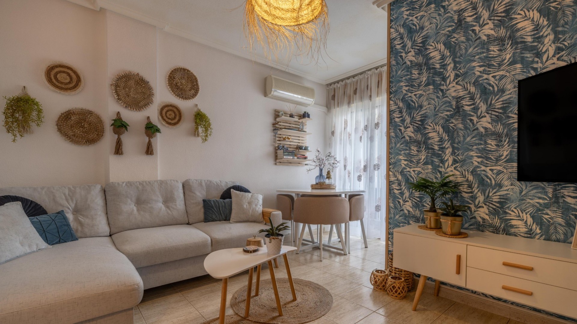 Herverkoop - Apartement Flat -
Torrevieja - Acequion