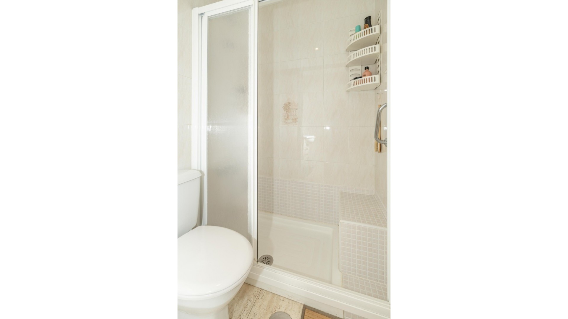 Herverkoop - Apartement Flat -
Torrevieja - Acequion