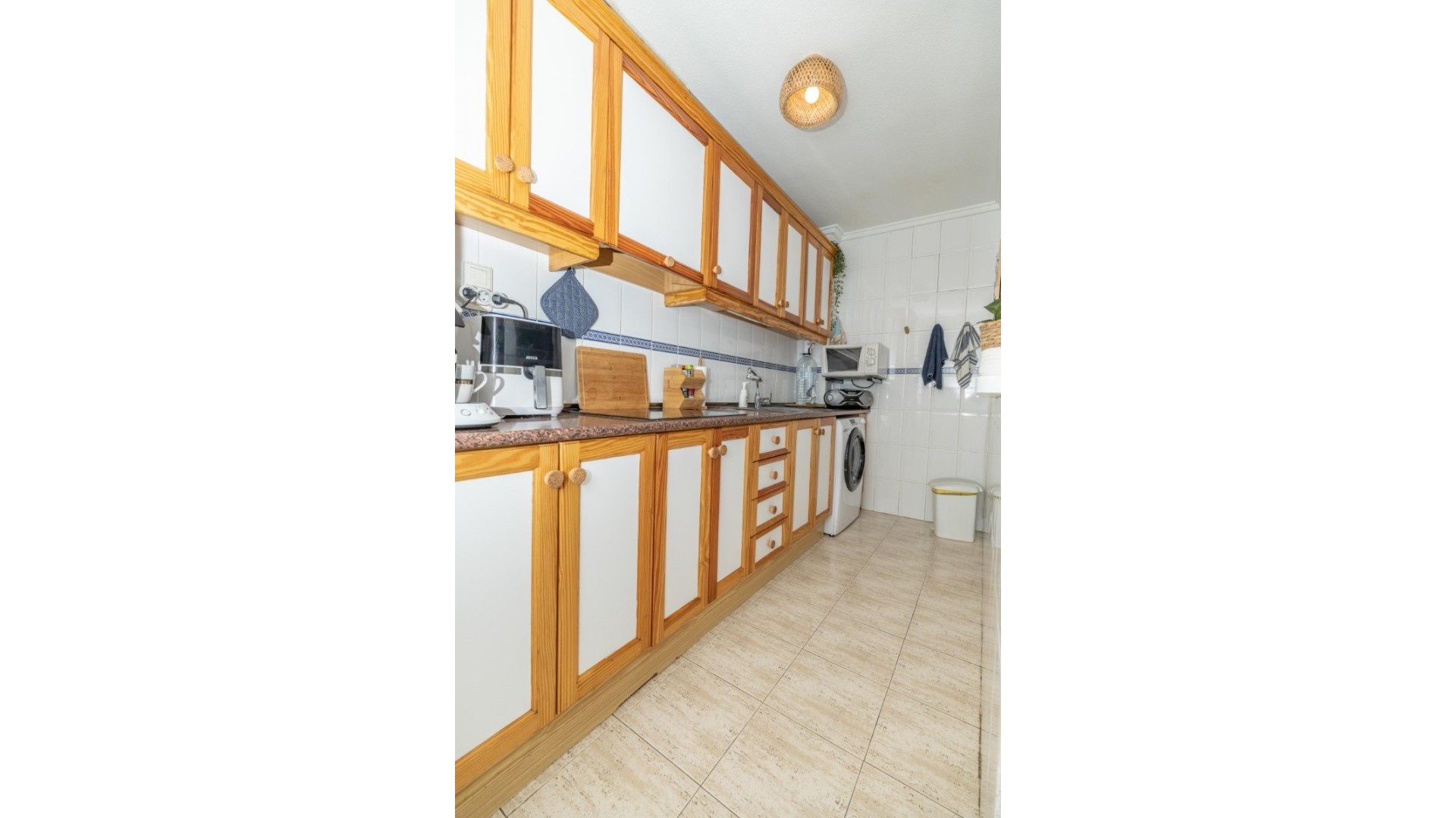 Herverkoop - Apartement Flat -
Torrevieja - Acequion