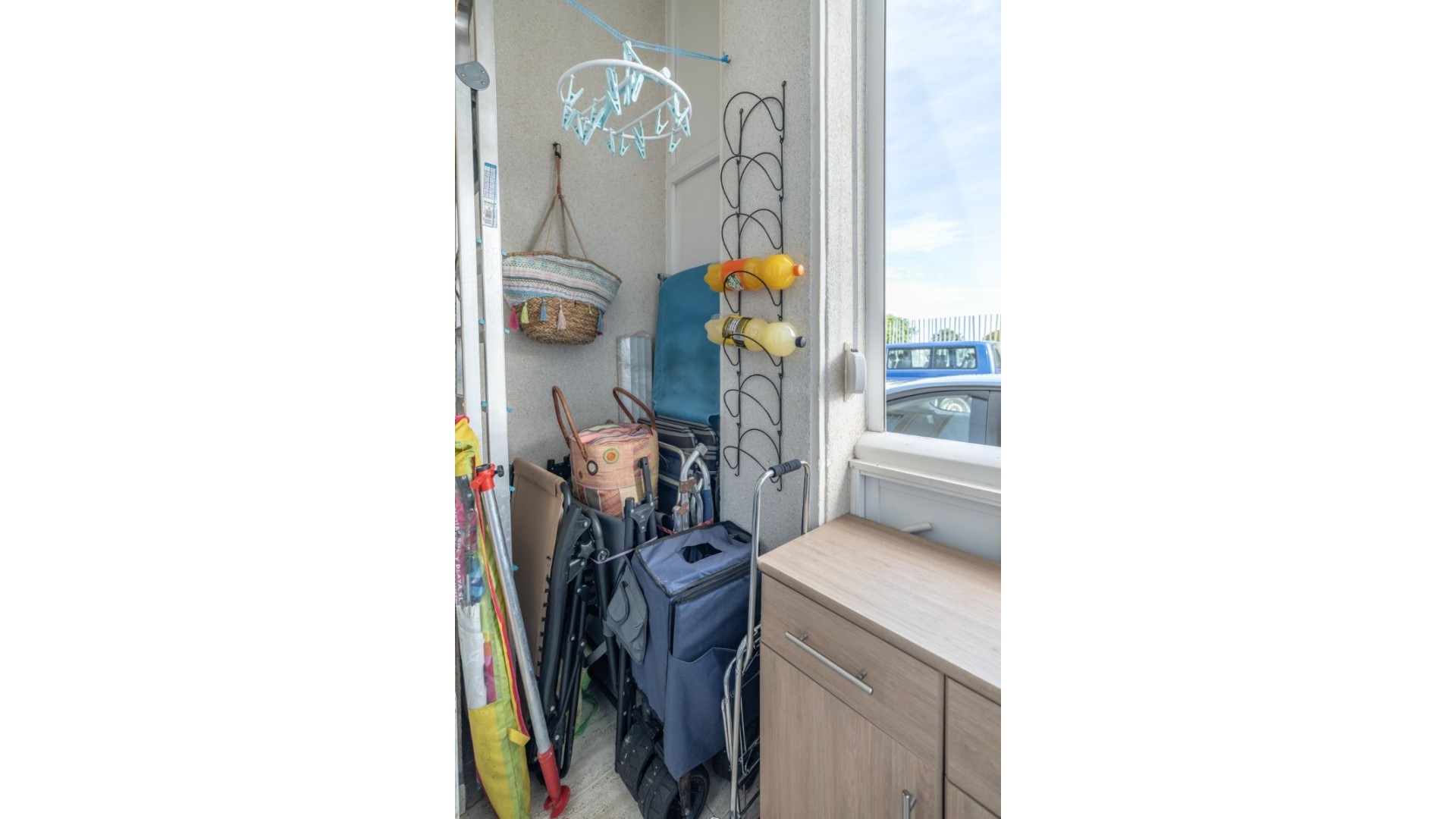 Herverkoop - Apartement Flat -
Torrevieja - Acequion