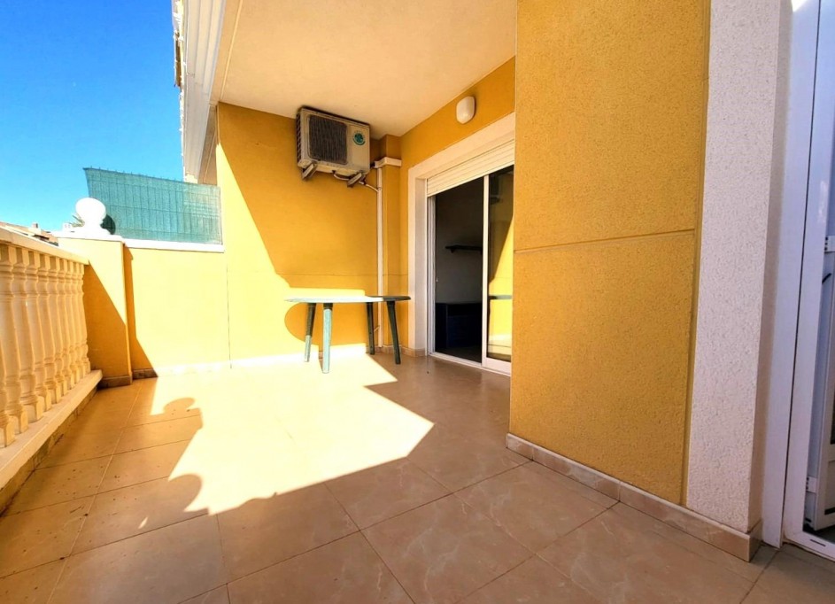Herverkoop - Apartement Flat -
Torrevieja - Aguas Nuevas