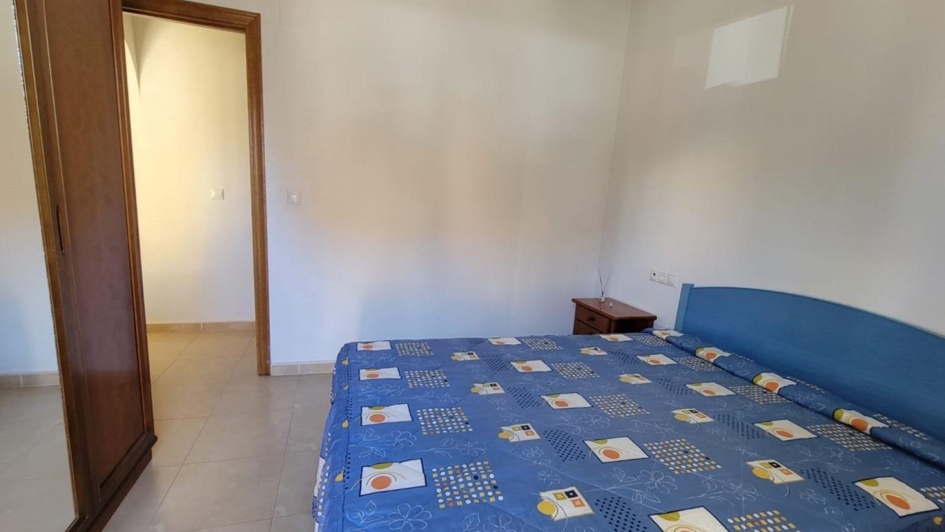 Herverkoop - Apartement Flat -
Torrevieja - Aguas Nuevas