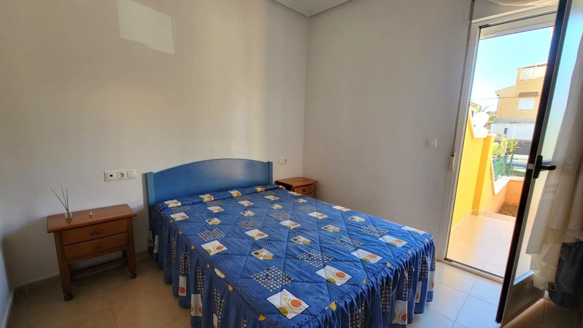 Herverkoop - Apartement Flat -
Torrevieja - Aguas Nuevas