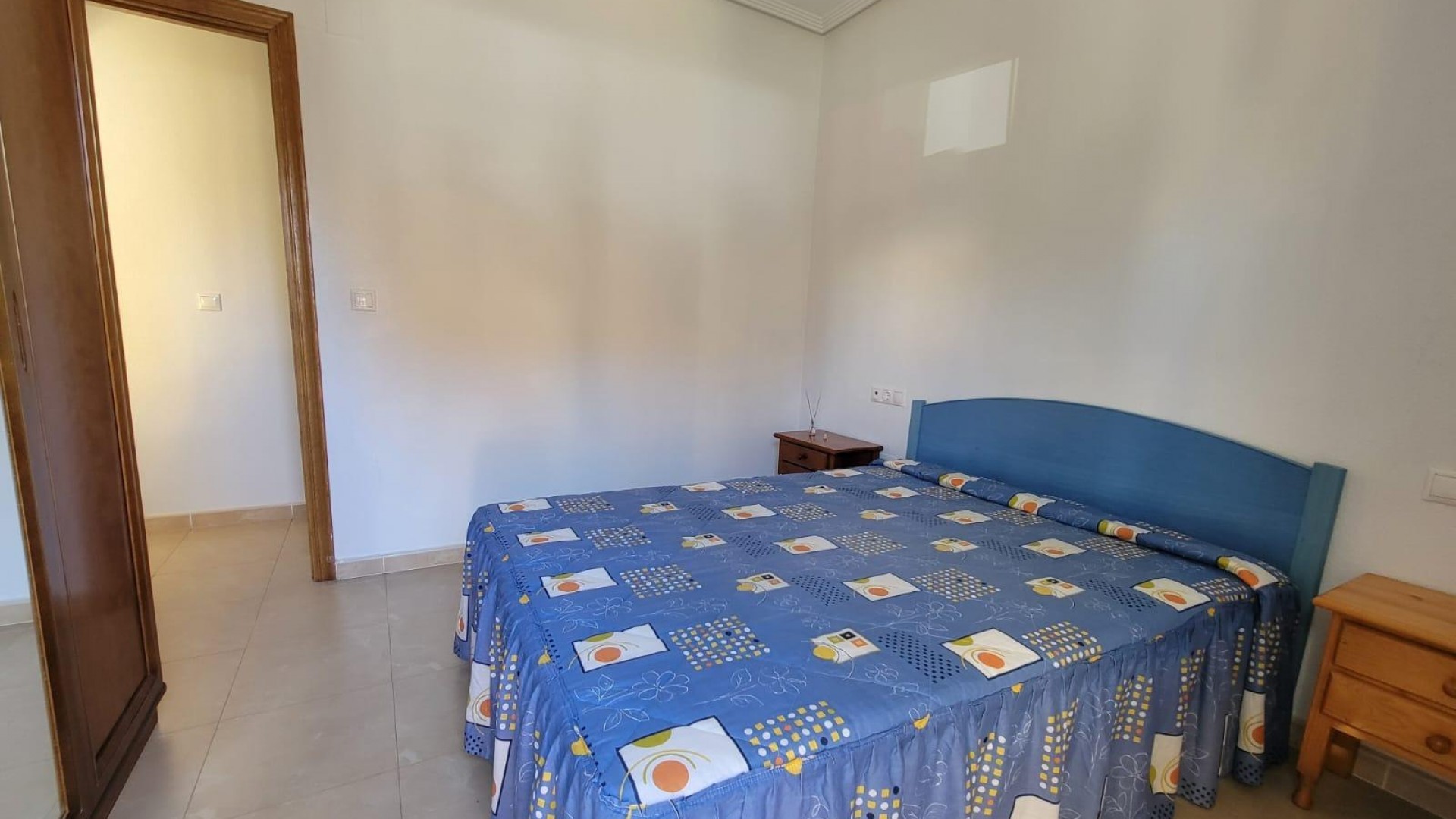 Herverkoop - Apartement Flat -
Torrevieja - Aguas Nuevas