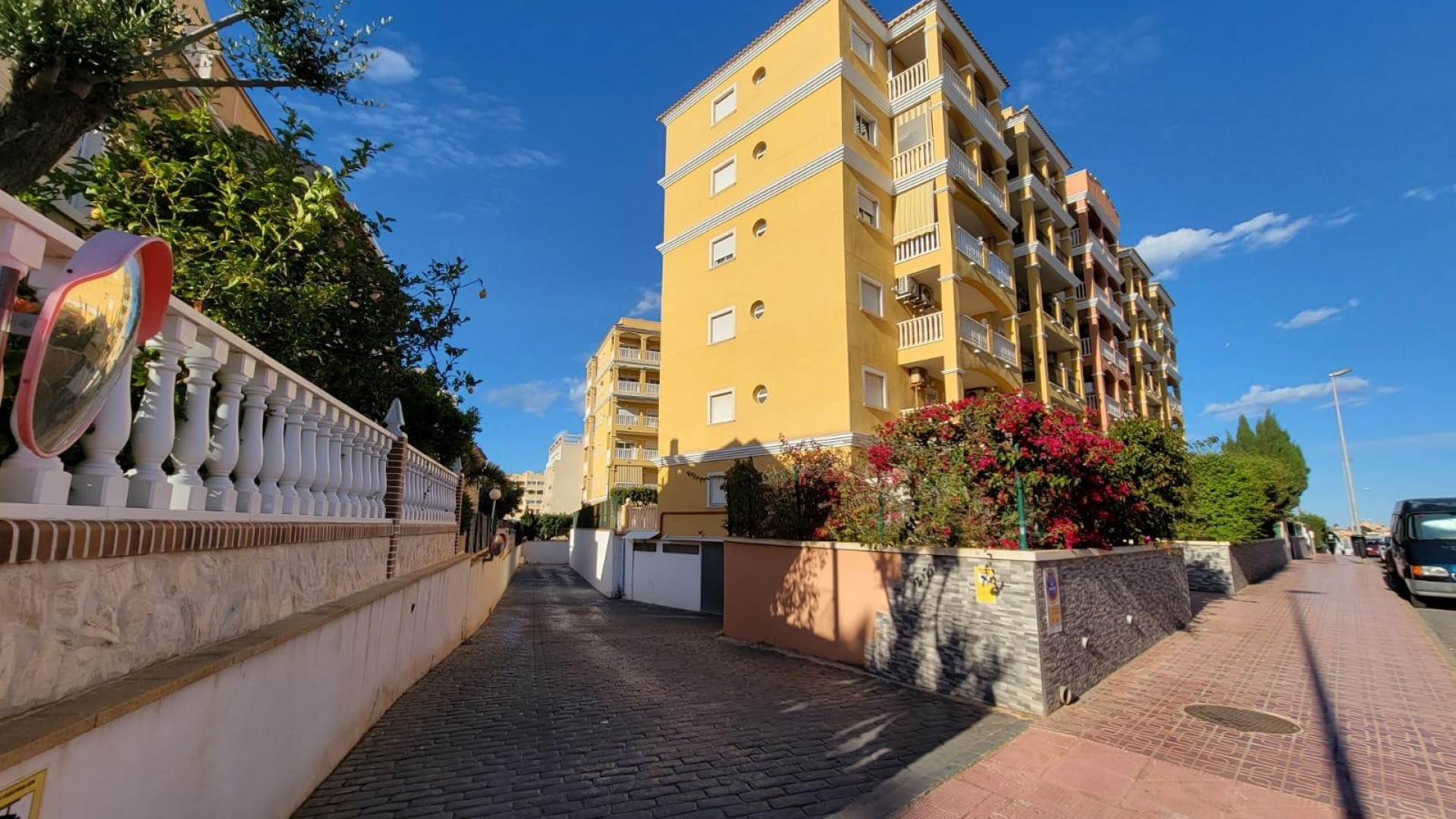 Herverkoop - Apartement Flat -
Torrevieja - Aguas Nuevas
