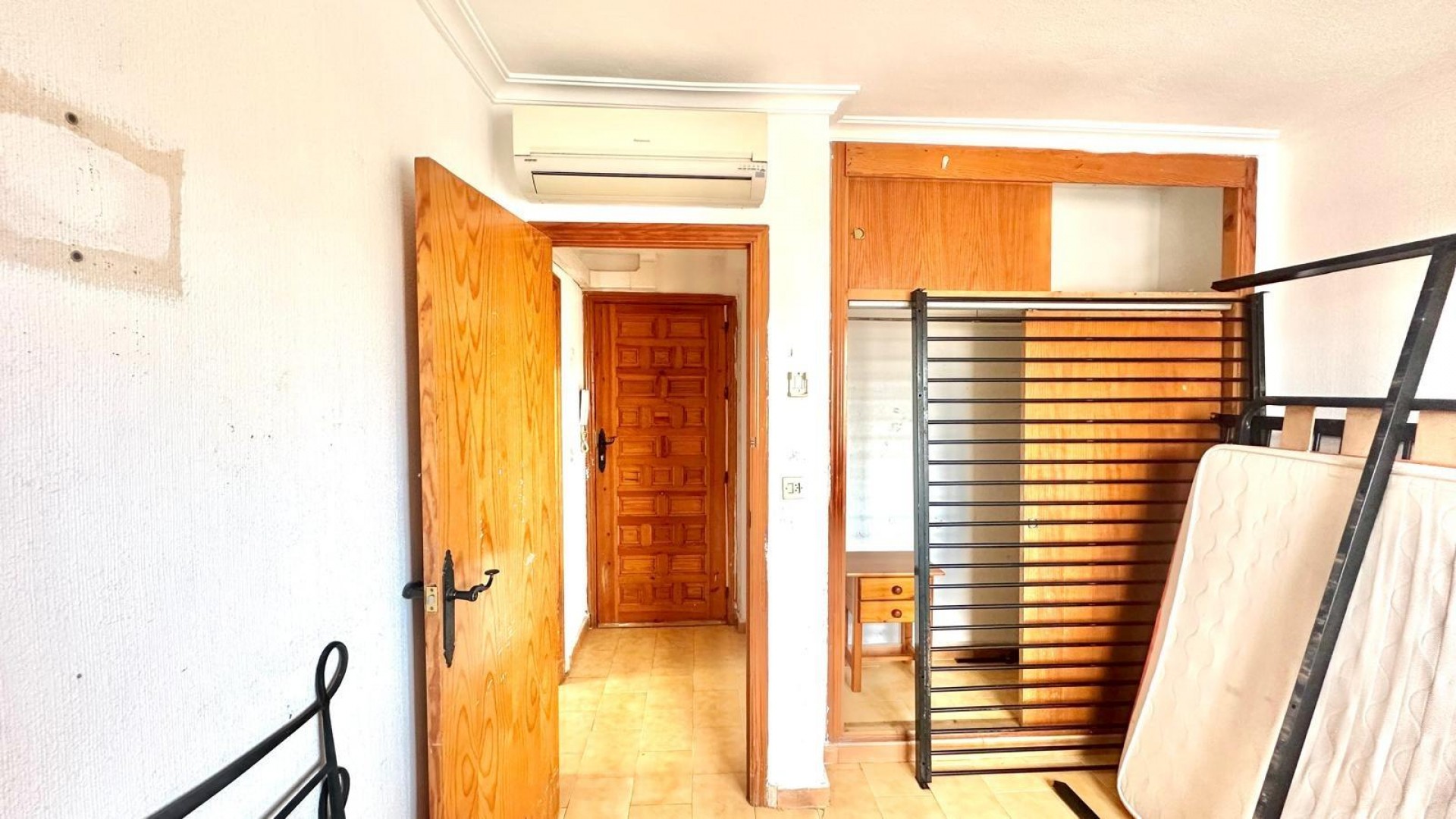 Herverkoop - Apartement Flat -
Torrevieja - Aguas Nuevas