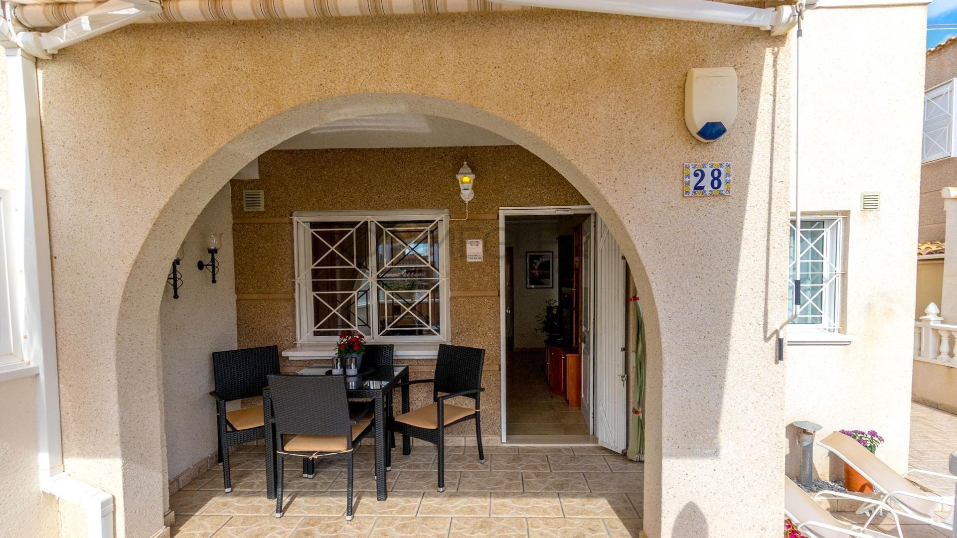 Herverkoop - Apartement Flat -
Torrevieja - Aguas Nuevas