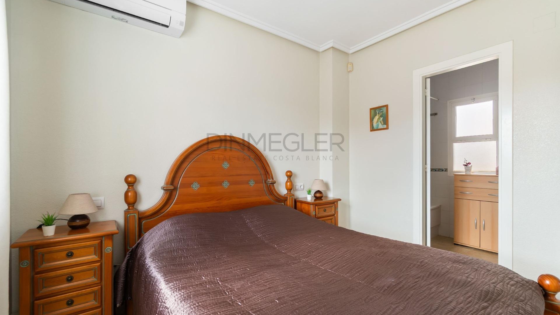 Herverkoop - Apartement Flat -
Torrevieja - Aguas Nuevas
