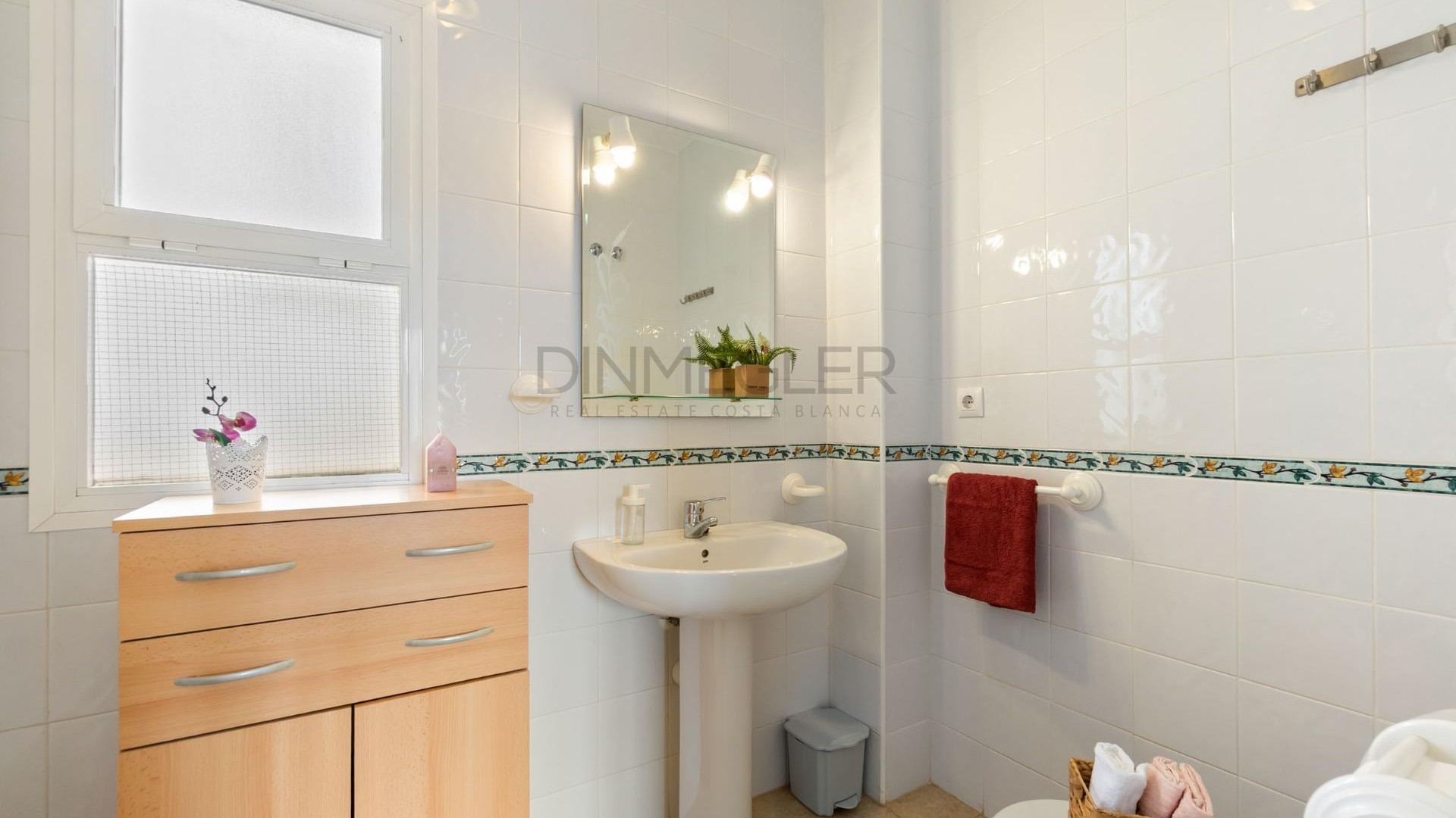 Herverkoop - Apartement Flat -
Torrevieja - Aguas Nuevas