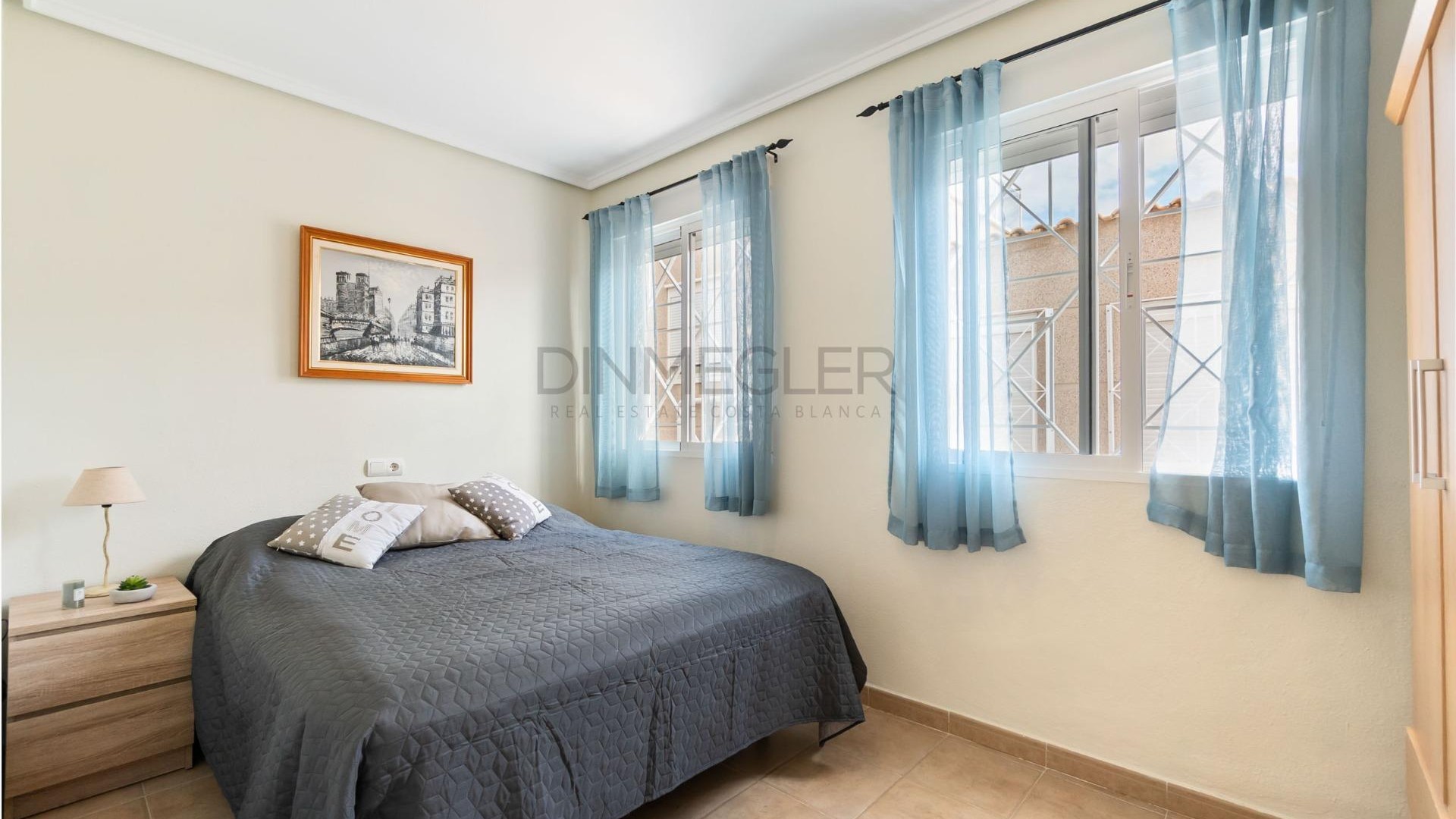 Herverkoop - Apartement Flat -
Torrevieja - Aguas Nuevas