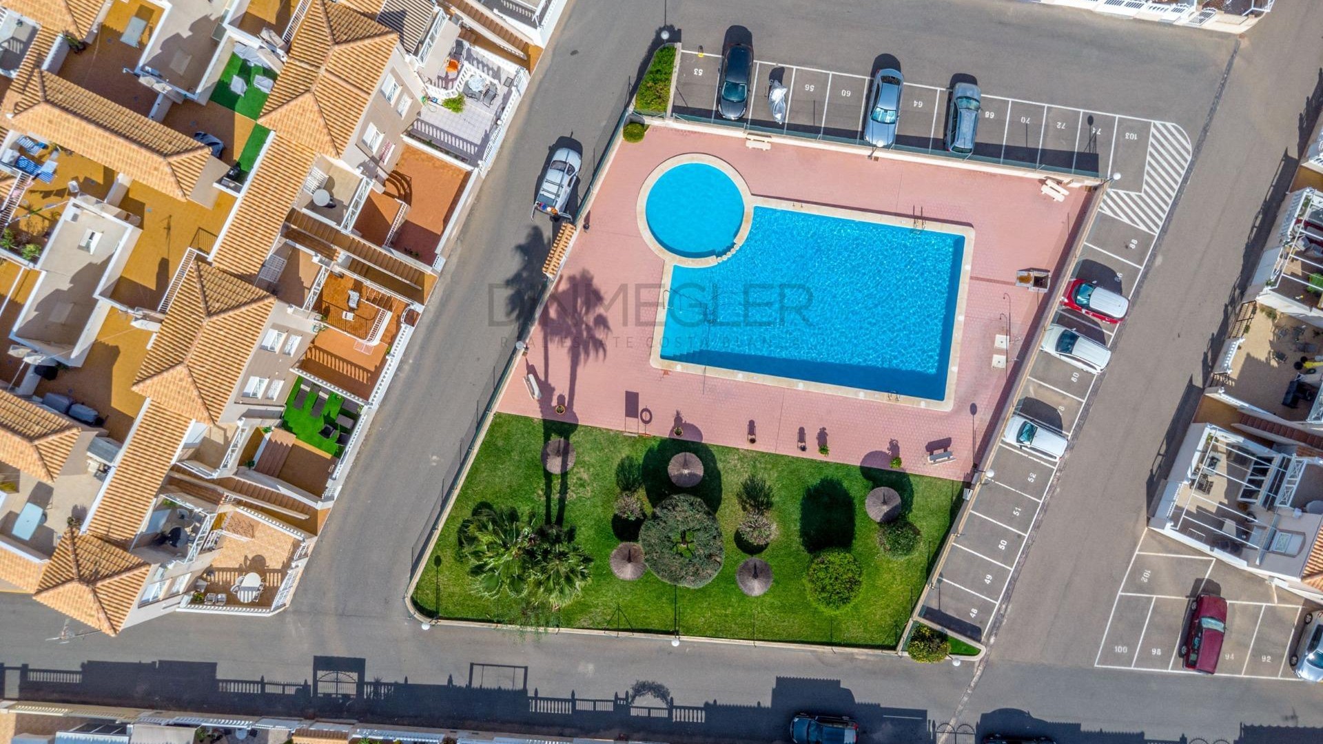 Herverkoop - Apartement Flat -
Torrevieja - Aguas Nuevas