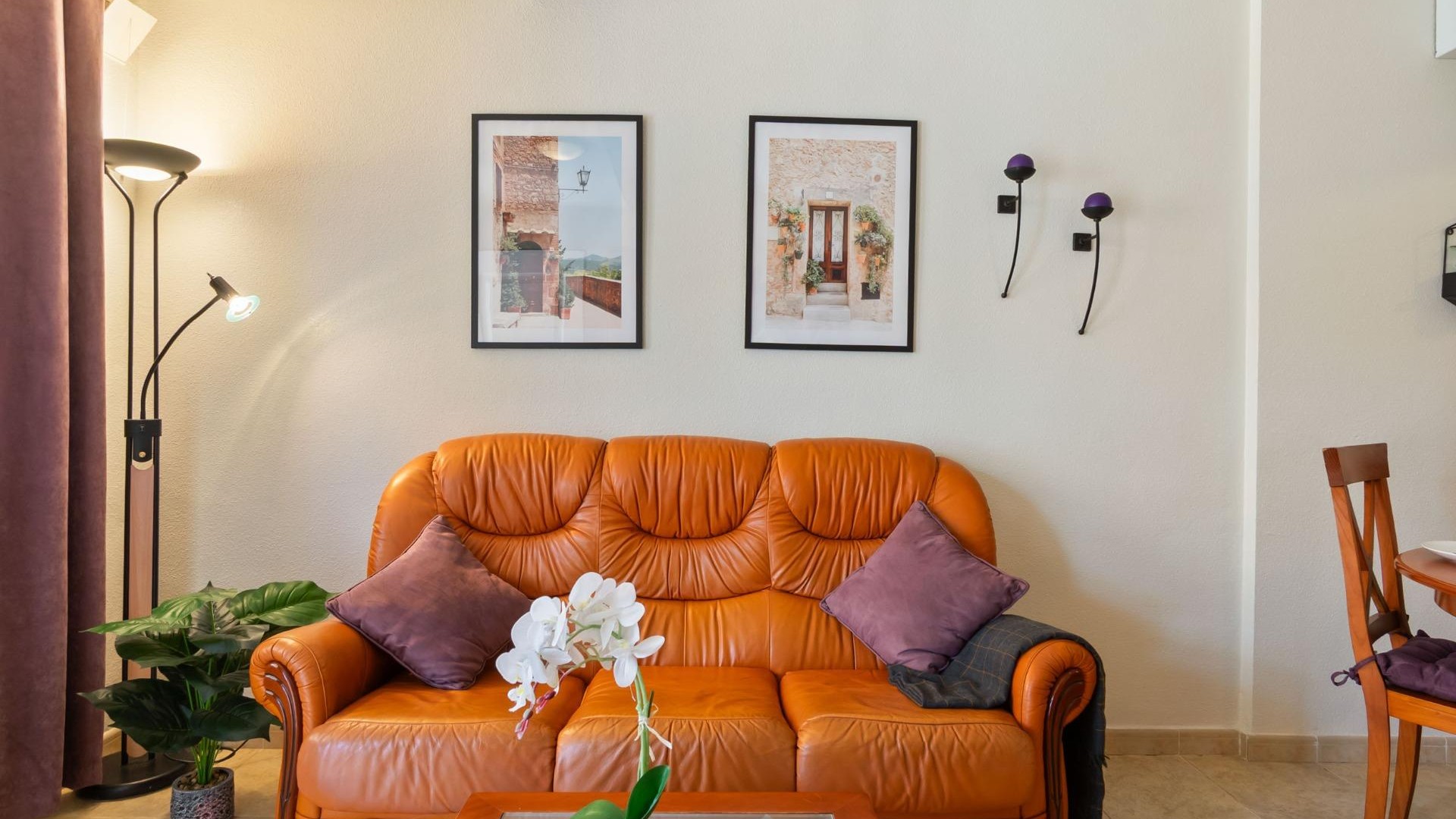 Herverkoop - Apartement Flat -
Torrevieja - Aguas Nuevas