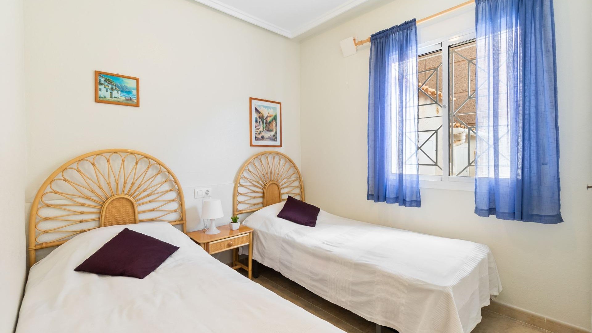 Herverkoop - Apartement Flat -
Torrevieja - Aguas Nuevas