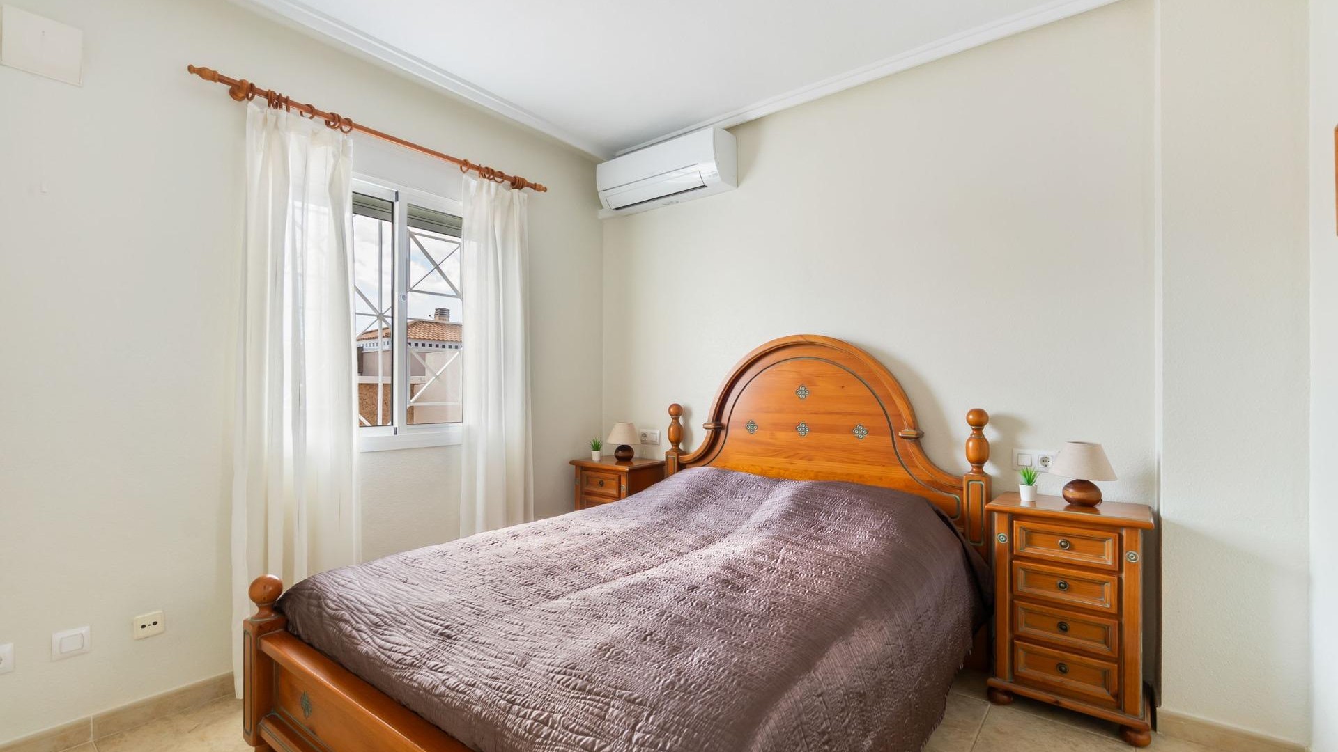 Herverkoop - Apartement Flat -
Torrevieja - Aguas Nuevas