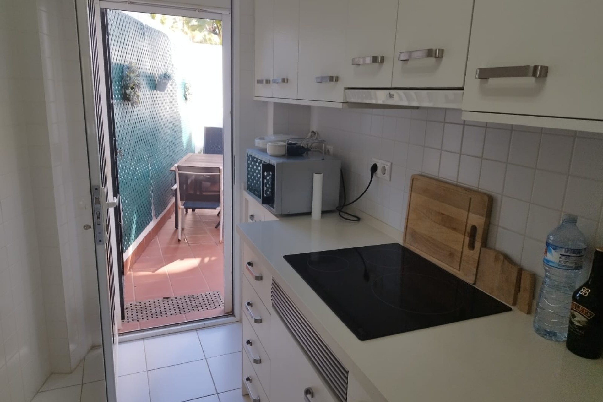 Herverkoop - Apartement Flat -
Torrevieja - Aguas Nuevas