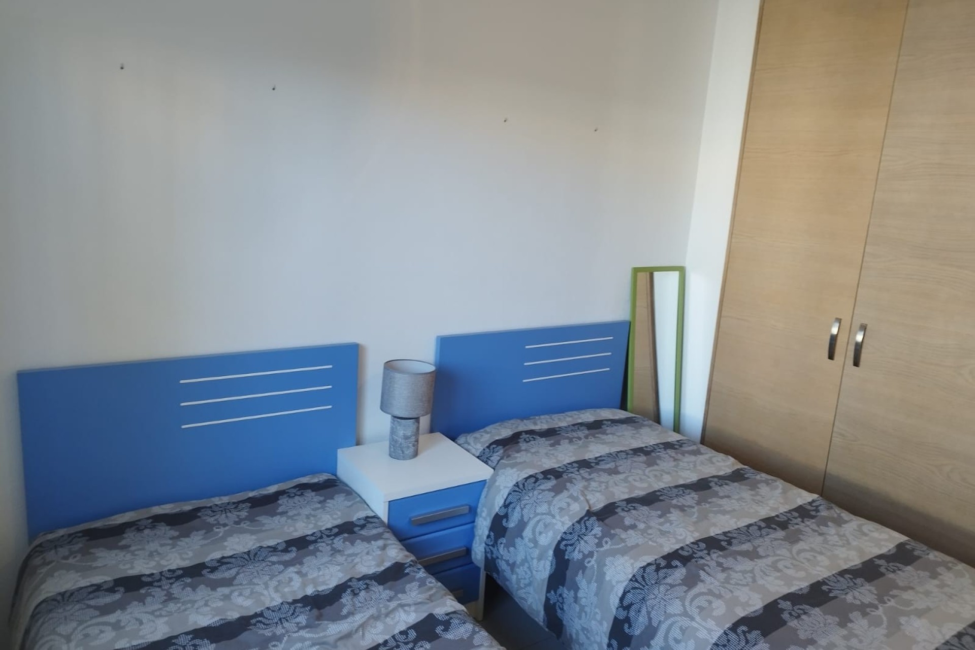 Herverkoop - Apartement Flat -
Torrevieja - Aguas Nuevas