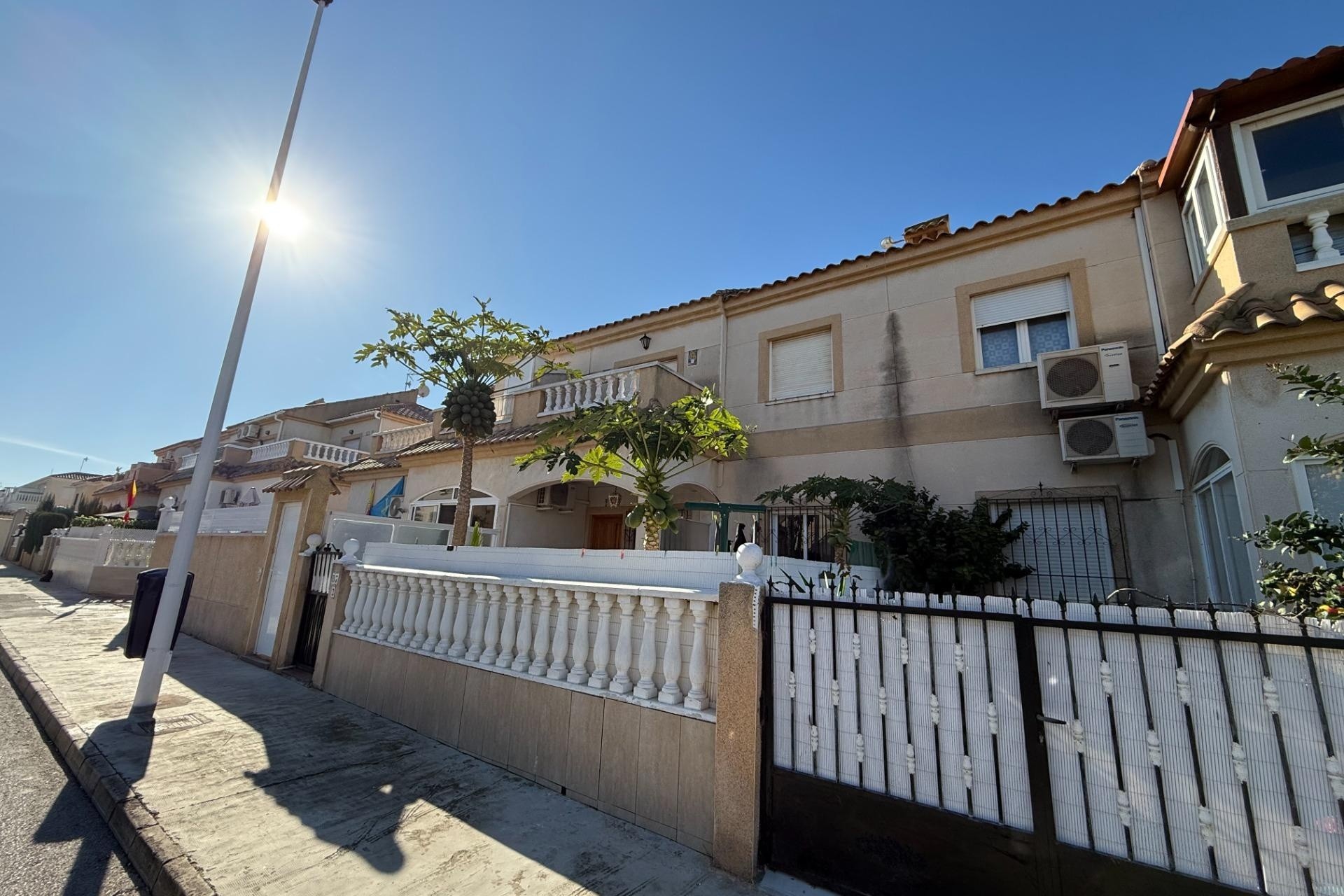 Herverkoop - Apartement Flat -
Torrevieja - Aguas Nuevas