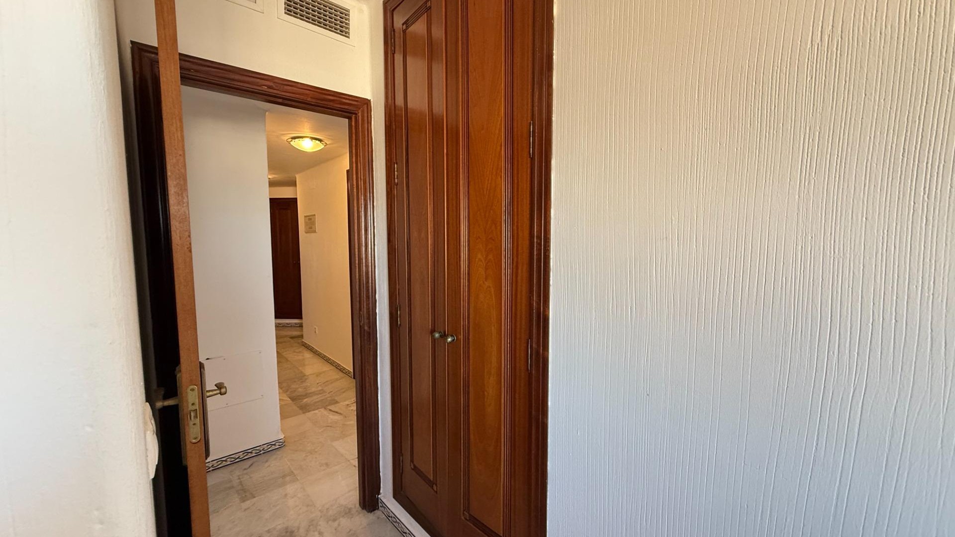 Herverkoop - Apartement Flat -
Torrevieja - Aldea del mar