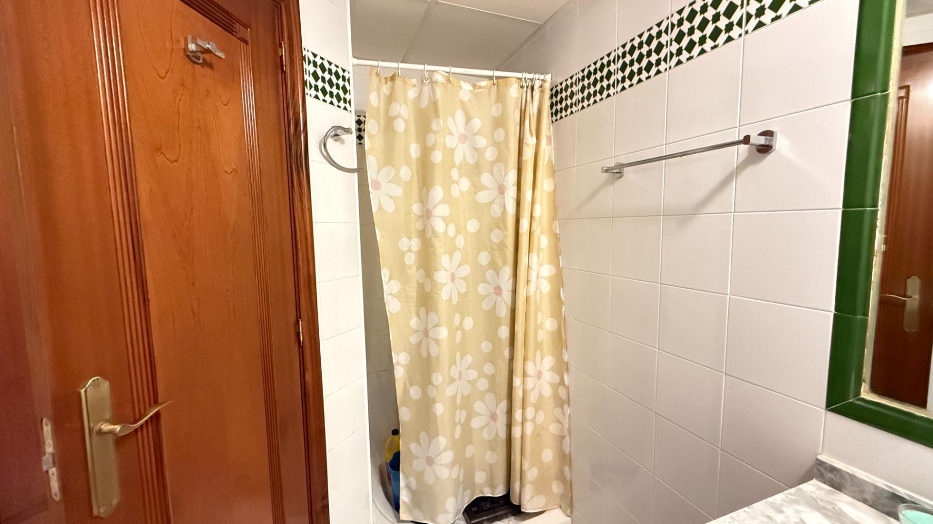 Herverkoop - Apartement Flat -
Torrevieja - Aldea del mar