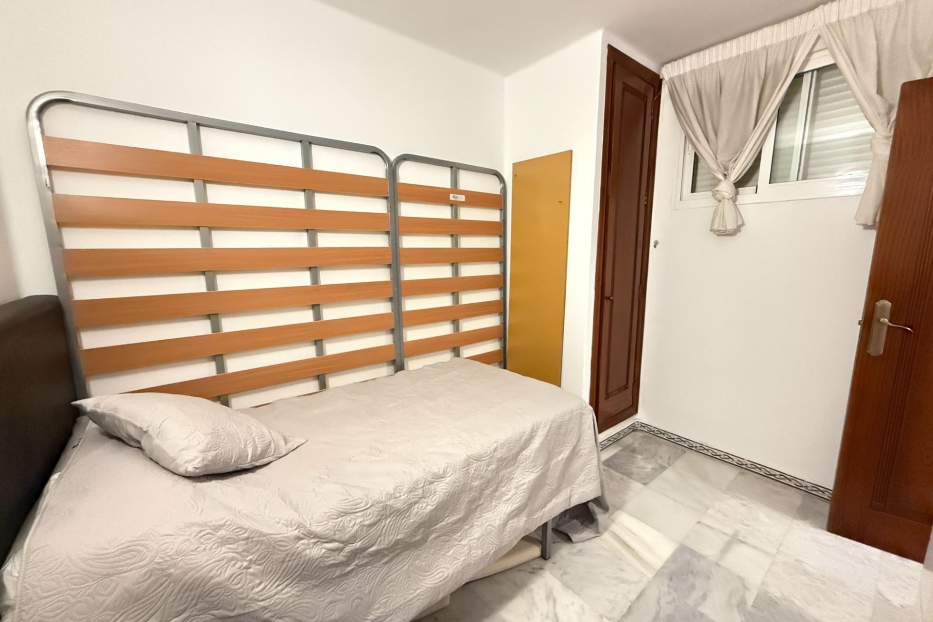 Herverkoop - Apartement Flat -
Torrevieja - Aldea del mar