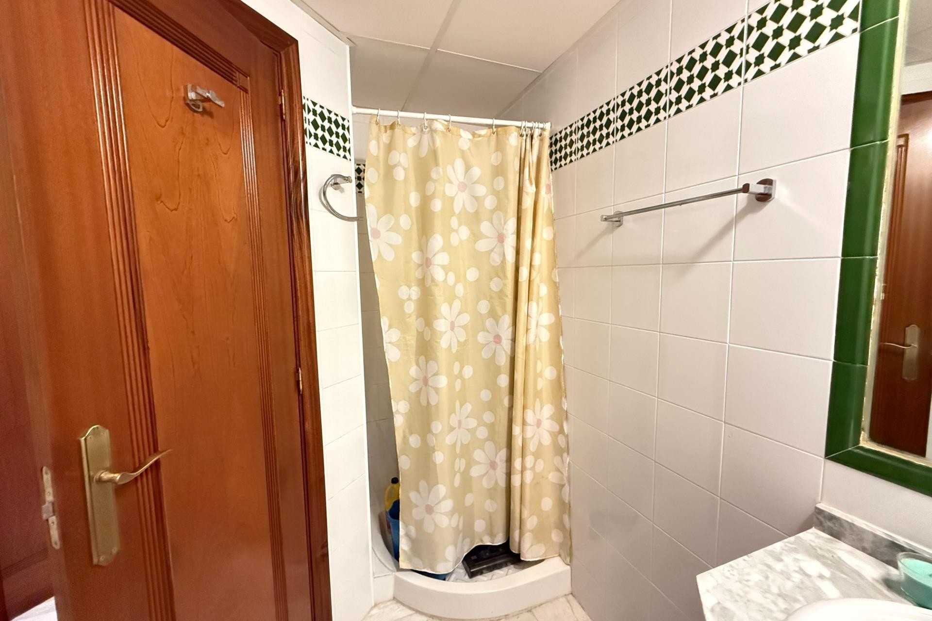 Herverkoop - Apartement Flat -
Torrevieja - Aldea del mar