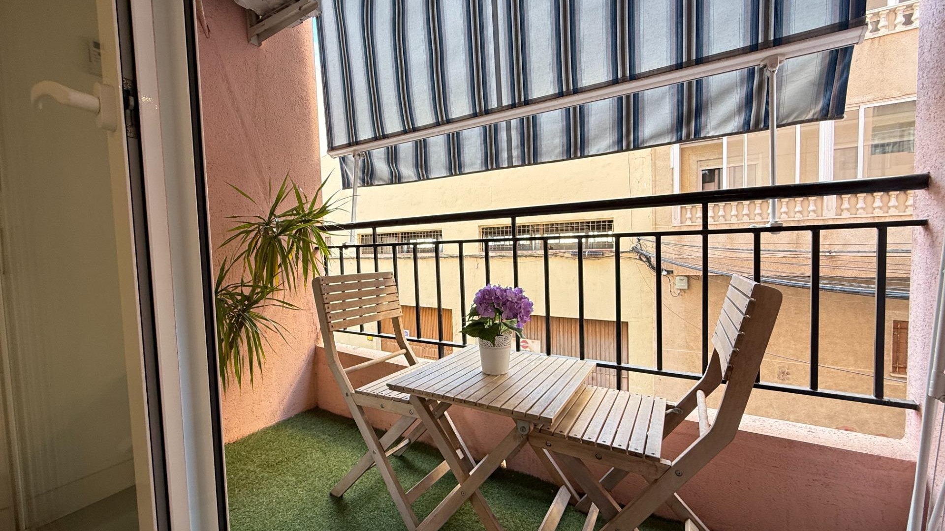 Herverkoop - Apartement Flat -
Torrevieja - Antonio Machado