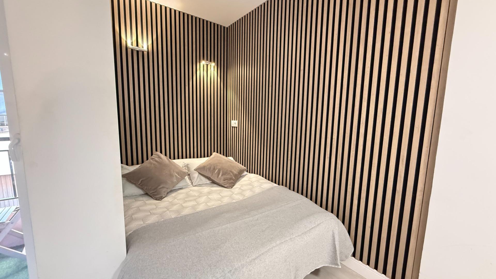 Herverkoop - Apartement Flat -
Torrevieja - Antonio Machado