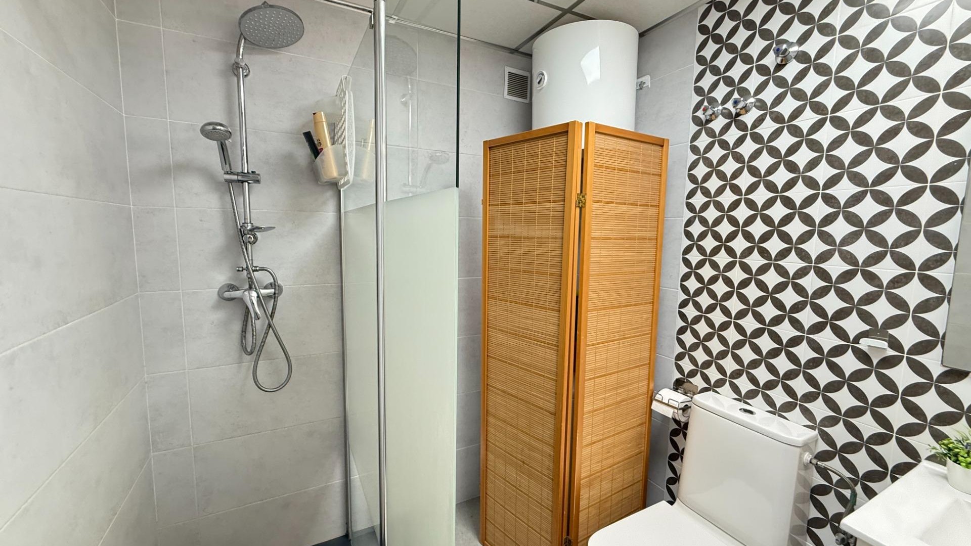 Herverkoop - Apartement Flat -
Torrevieja - Antonio Machado