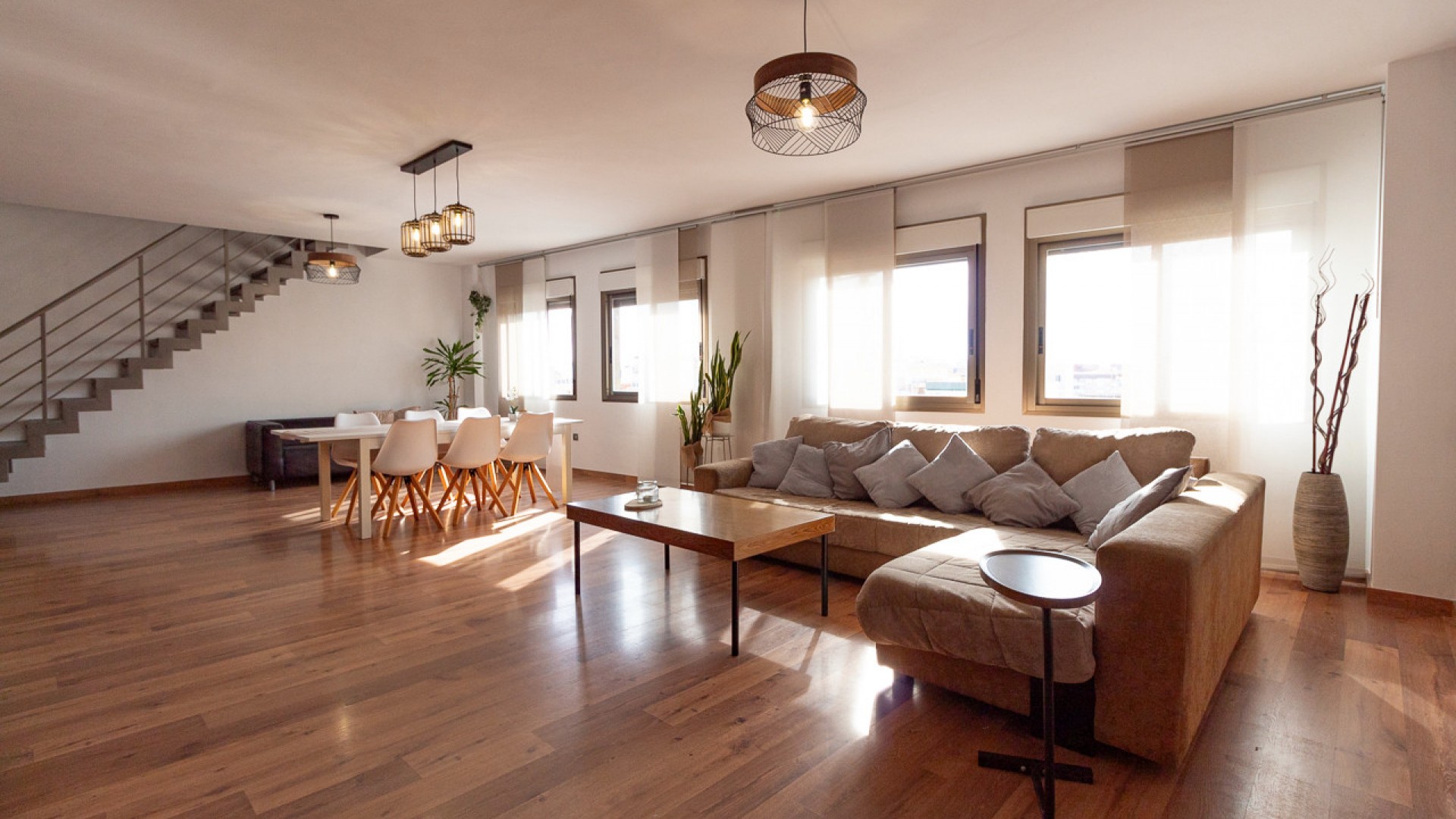 Herverkoop - Apartement Flat -
Torrevieja - Beach