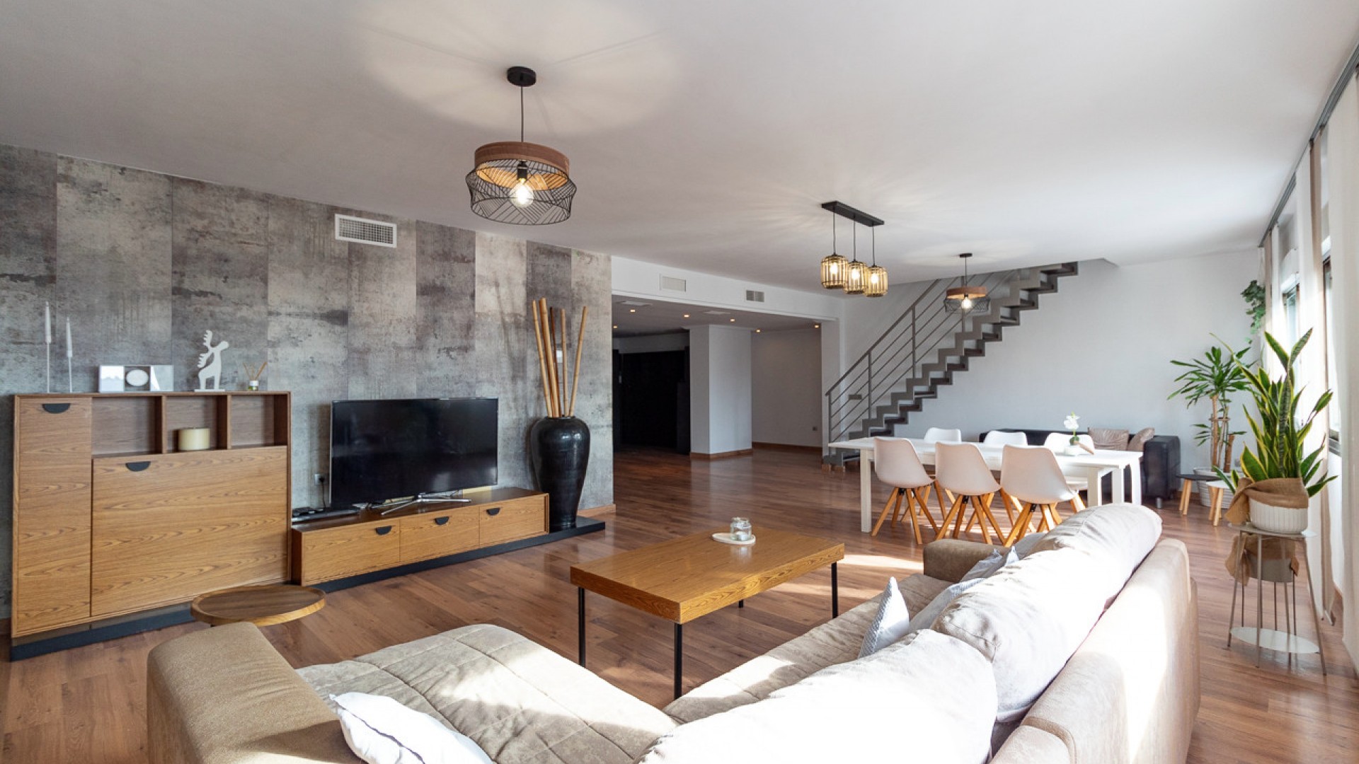 Herverkoop - Apartement Flat -
Torrevieja - Beach