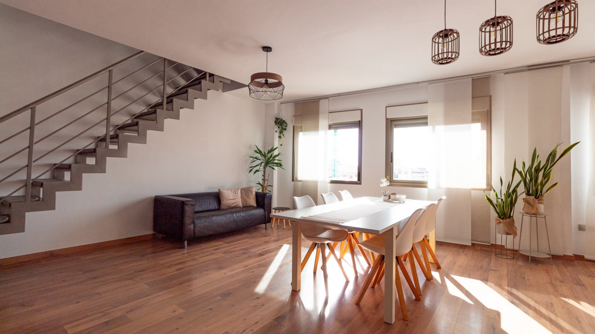 Herverkoop - Apartement Flat -
Torrevieja - Beach