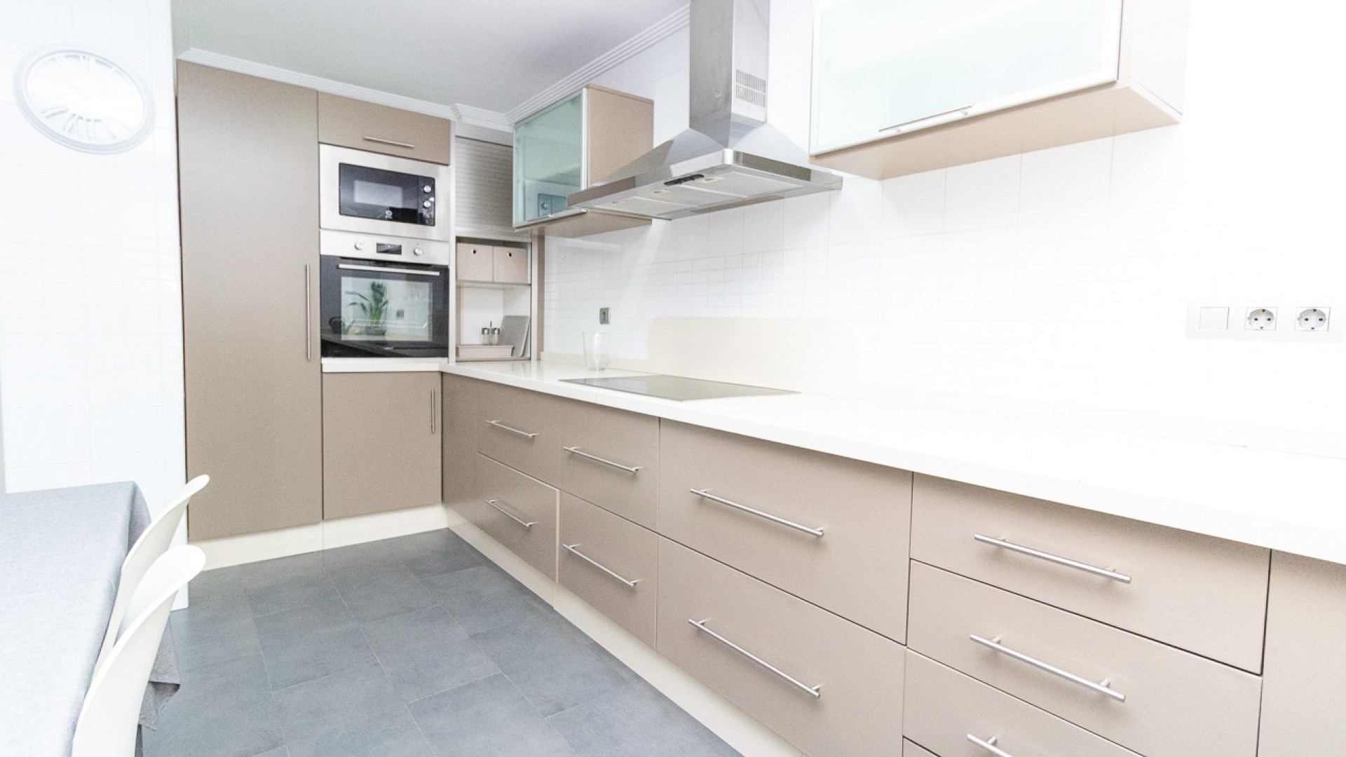 Herverkoop - Apartement Flat -
Torrevieja - Beach