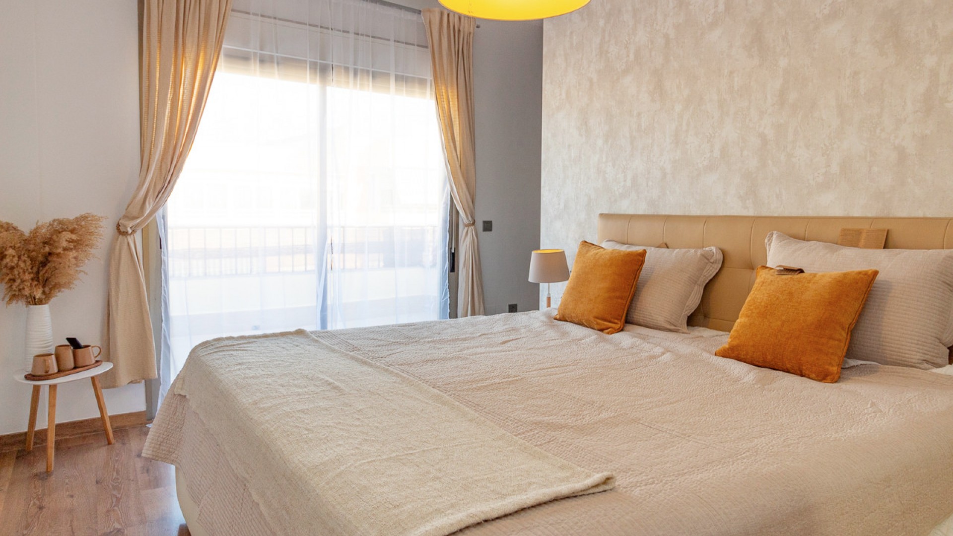 Herverkoop - Apartement Flat -
Torrevieja - Beach