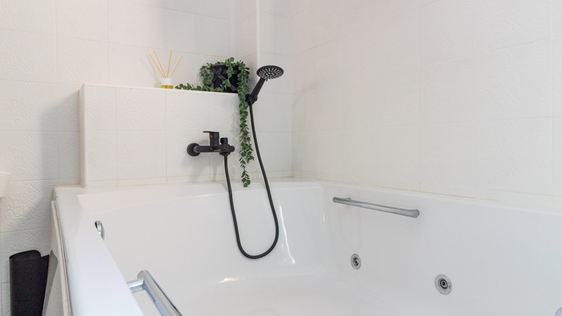 Herverkoop - Apartement Flat -
Torrevieja - Beach