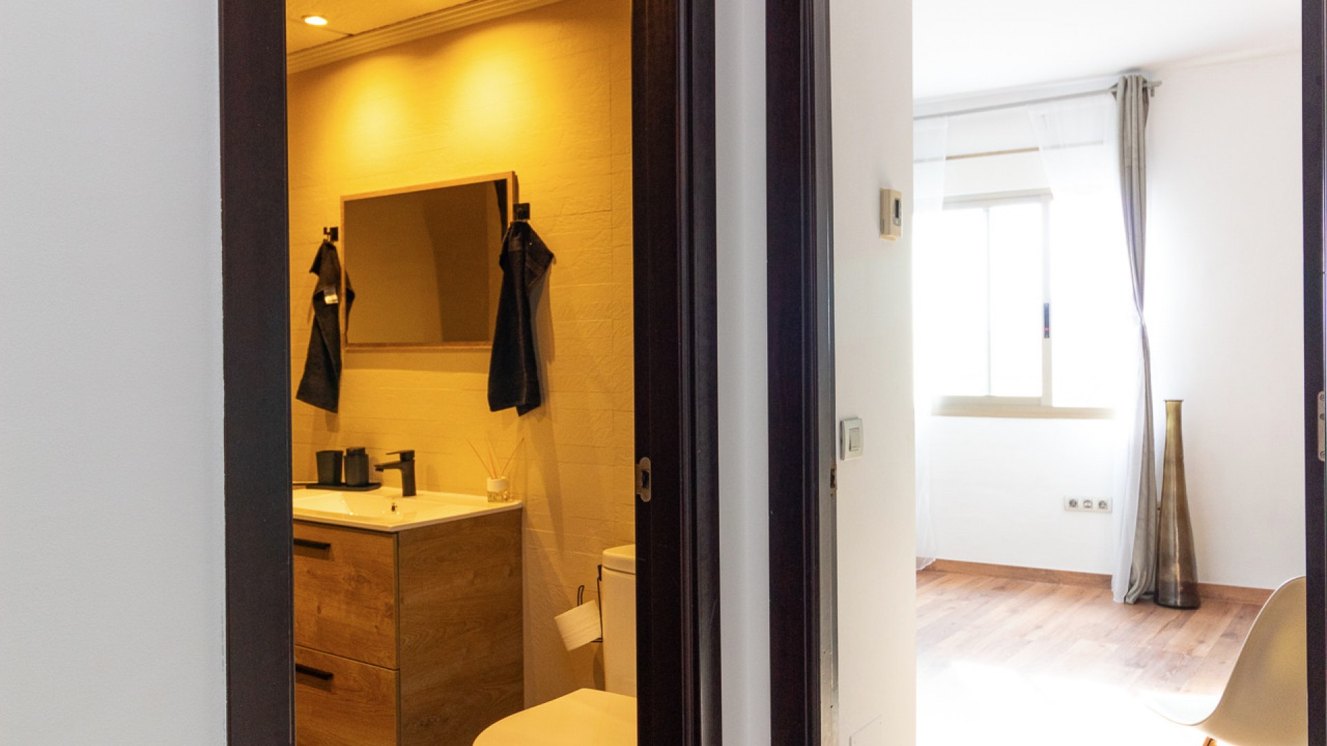 Herverkoop - Apartement Flat -
Torrevieja - Beach