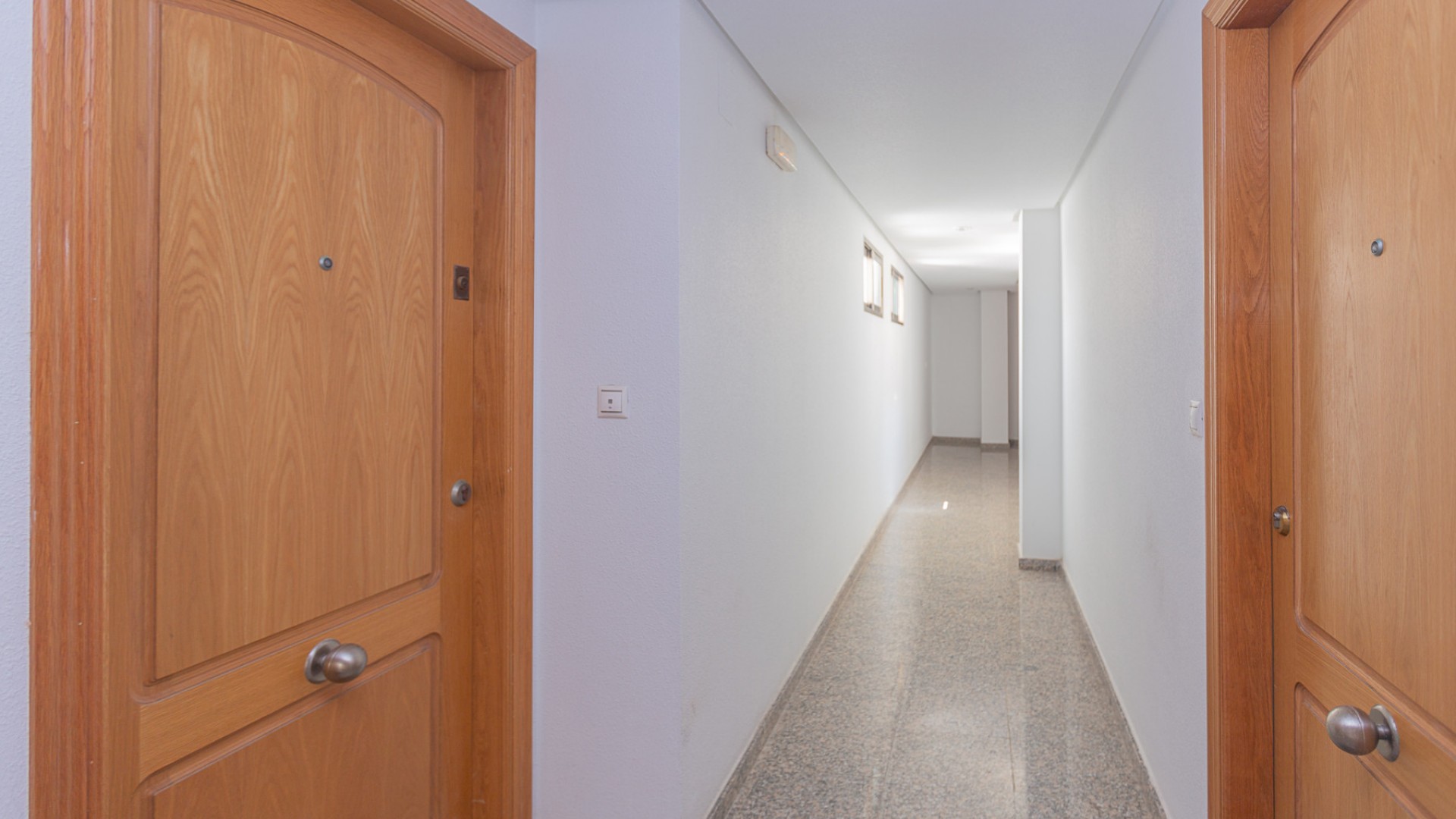 Herverkoop - Apartement Flat -
Torrevieja - Beach