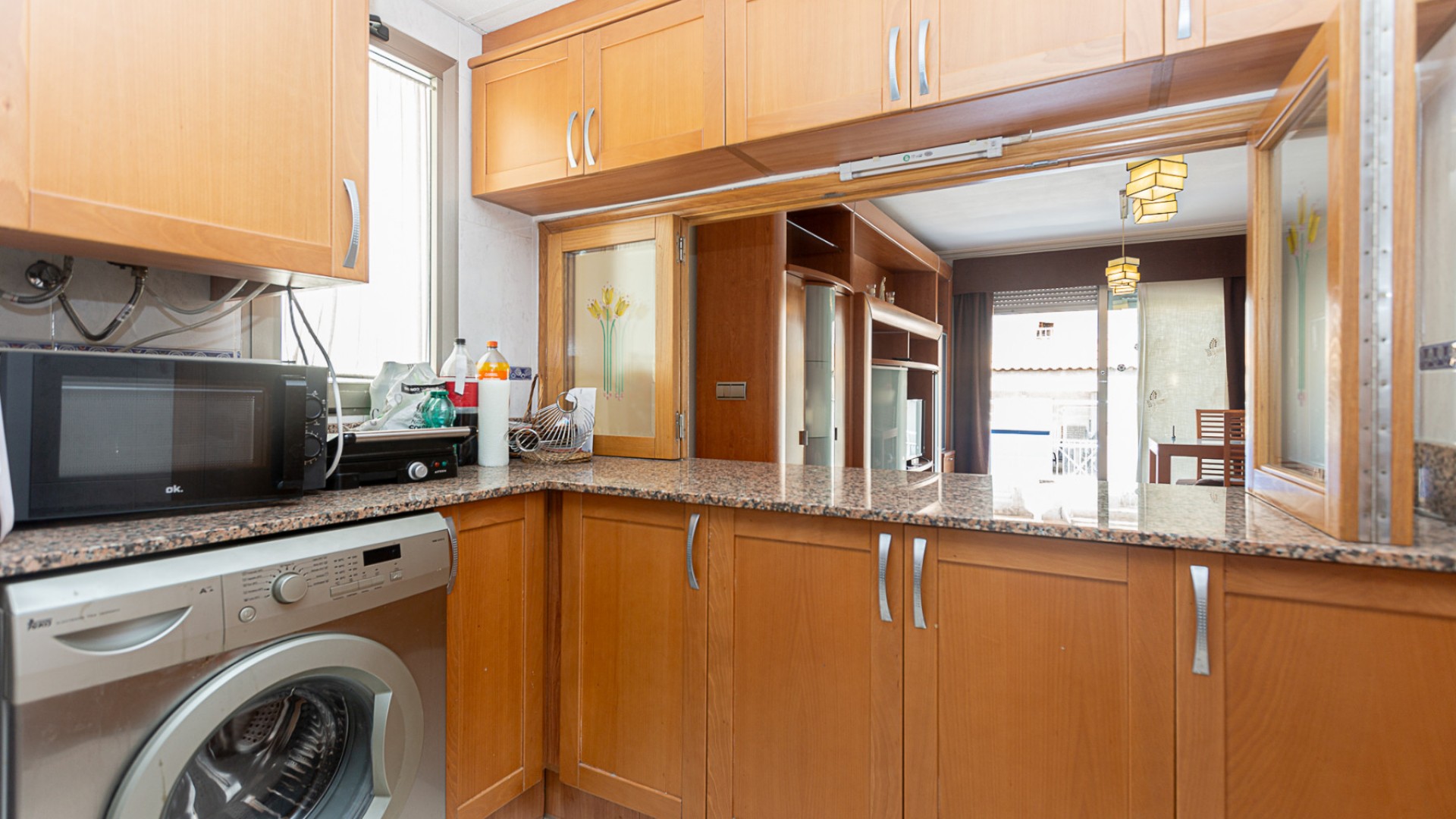 Herverkoop - Apartement Flat -
Torrevieja - Beach