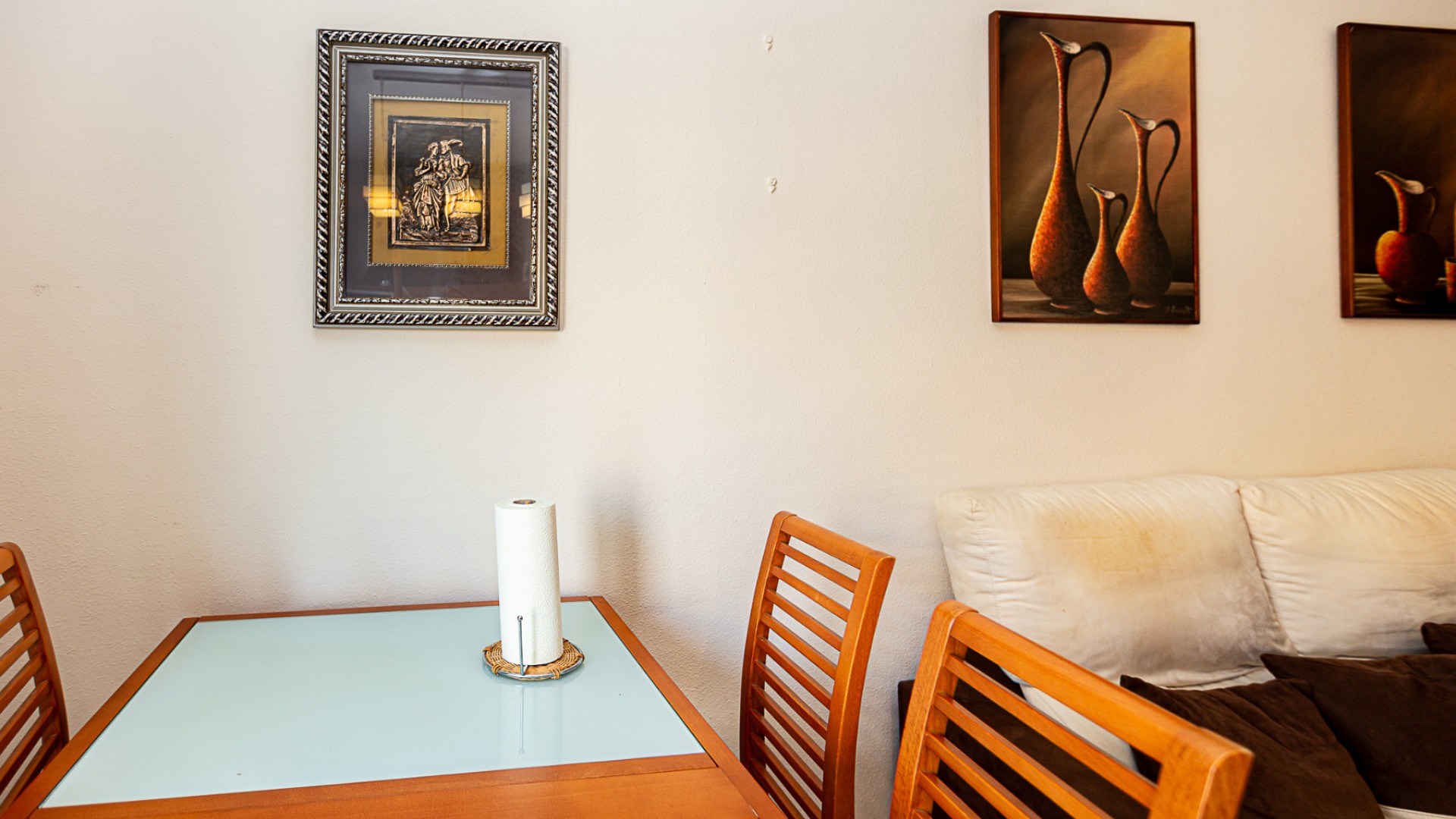 Herverkoop - Apartement Flat -
Torrevieja - Beach