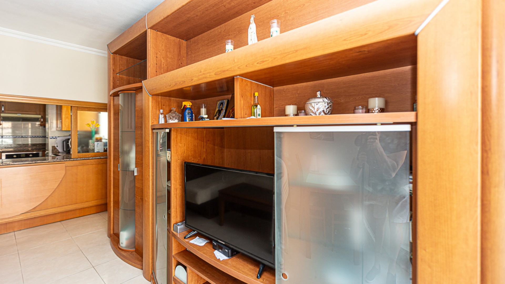 Herverkoop - Apartement Flat -
Torrevieja - Beach