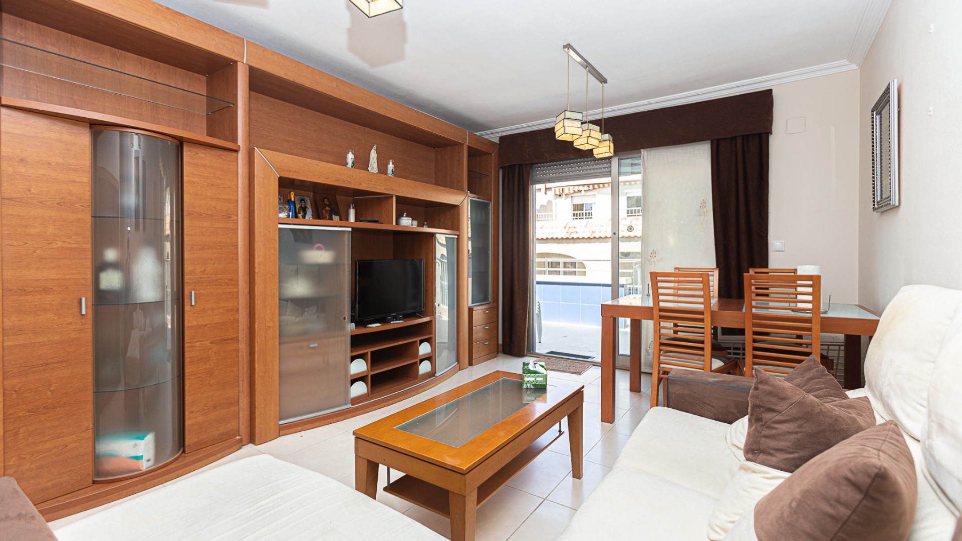 Herverkoop - Apartement Flat -
Torrevieja - Beach