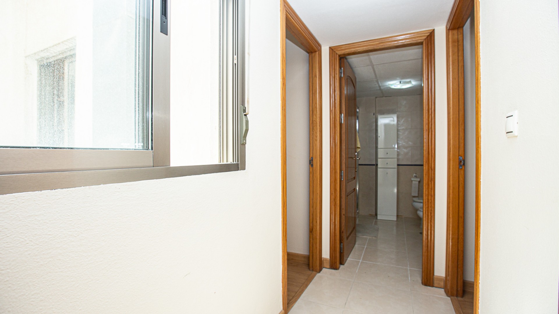 Herverkoop - Apartement Flat -
Torrevieja - Beach