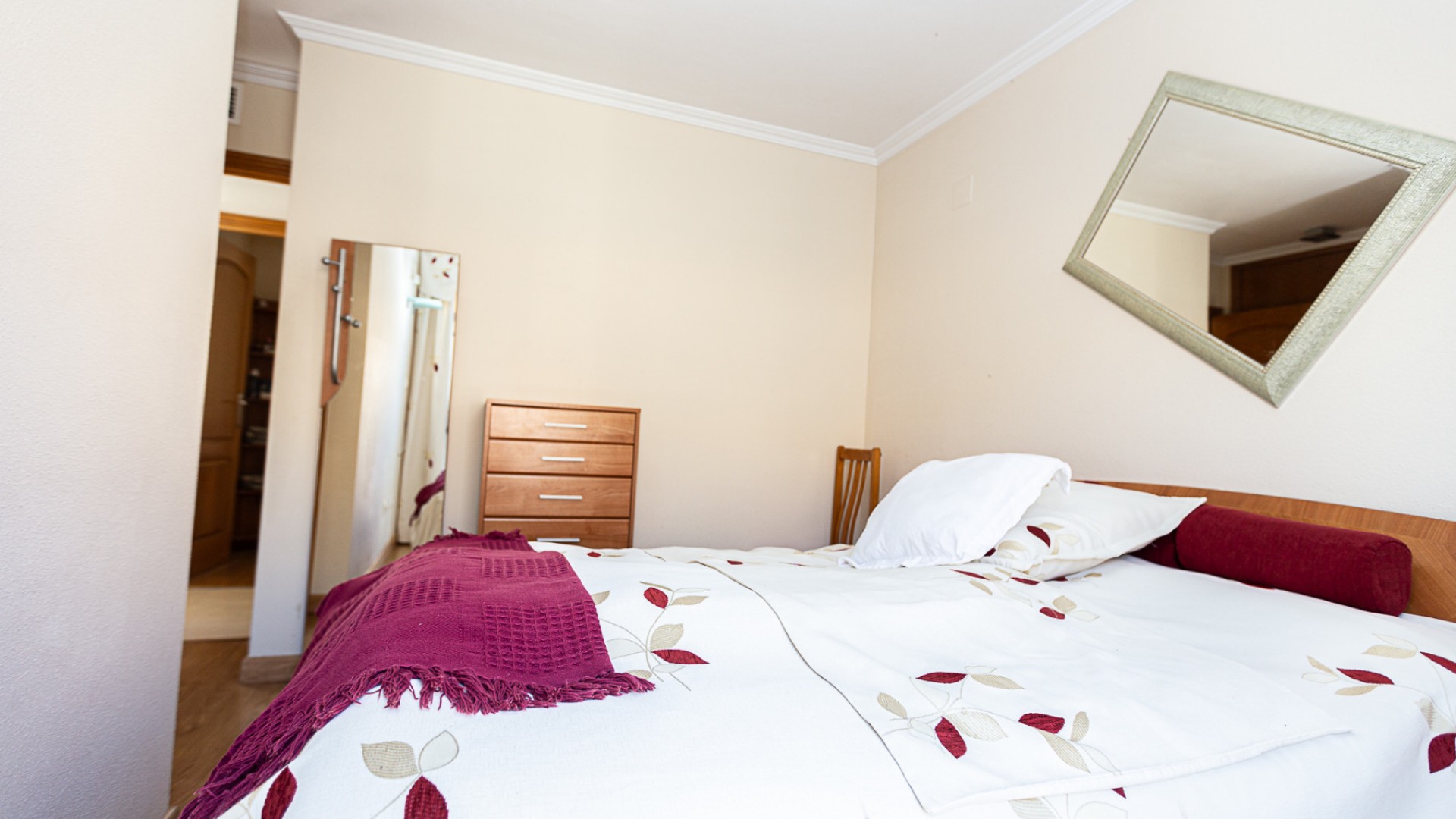 Herverkoop - Apartement Flat -
Torrevieja - Beach