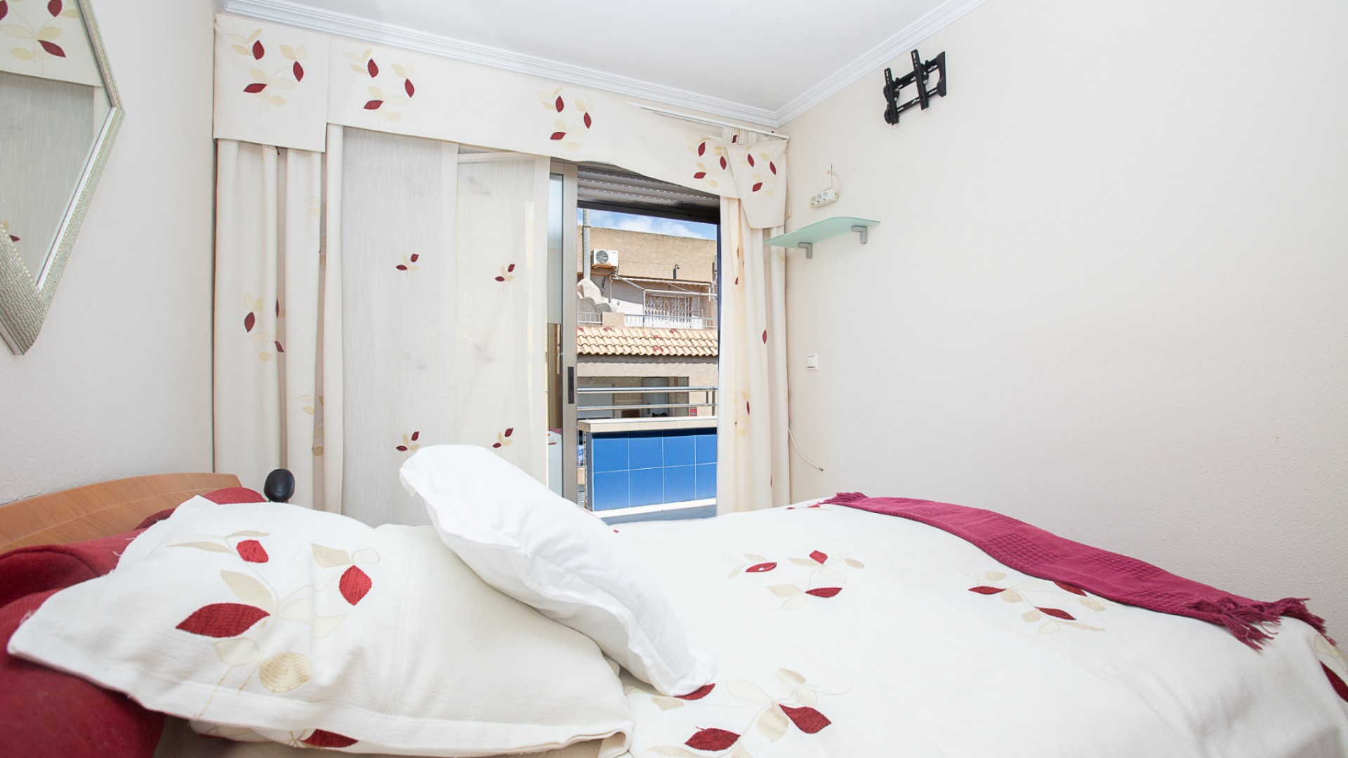 Herverkoop - Apartement Flat -
Torrevieja - Beach