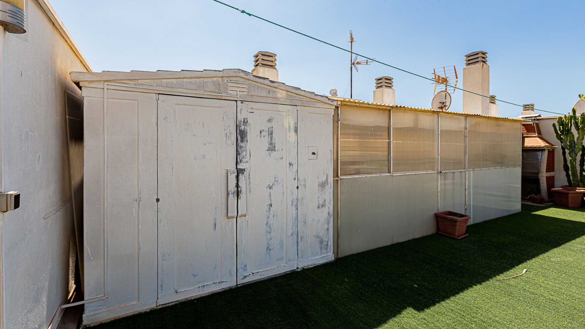 Herverkoop - Apartement Flat -
Torrevieja - Beach