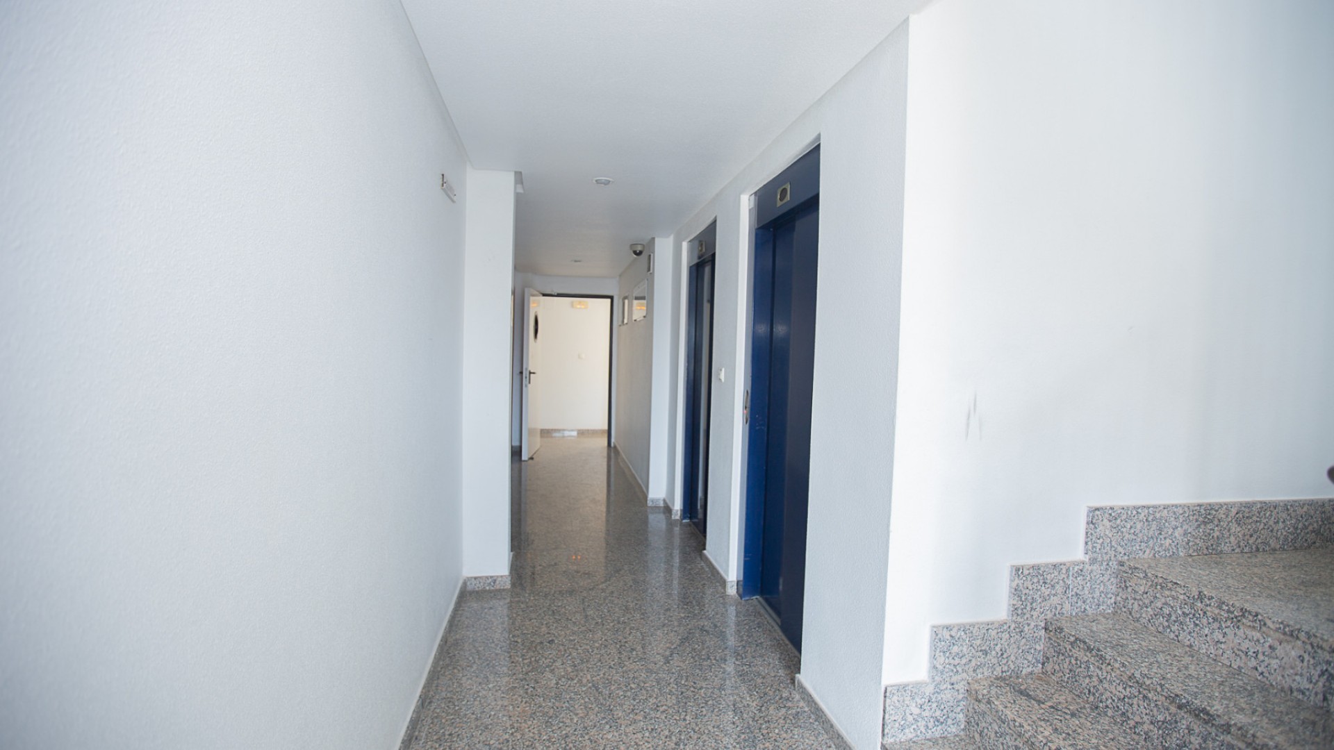 Herverkoop - Apartement Flat -
Torrevieja - Beach