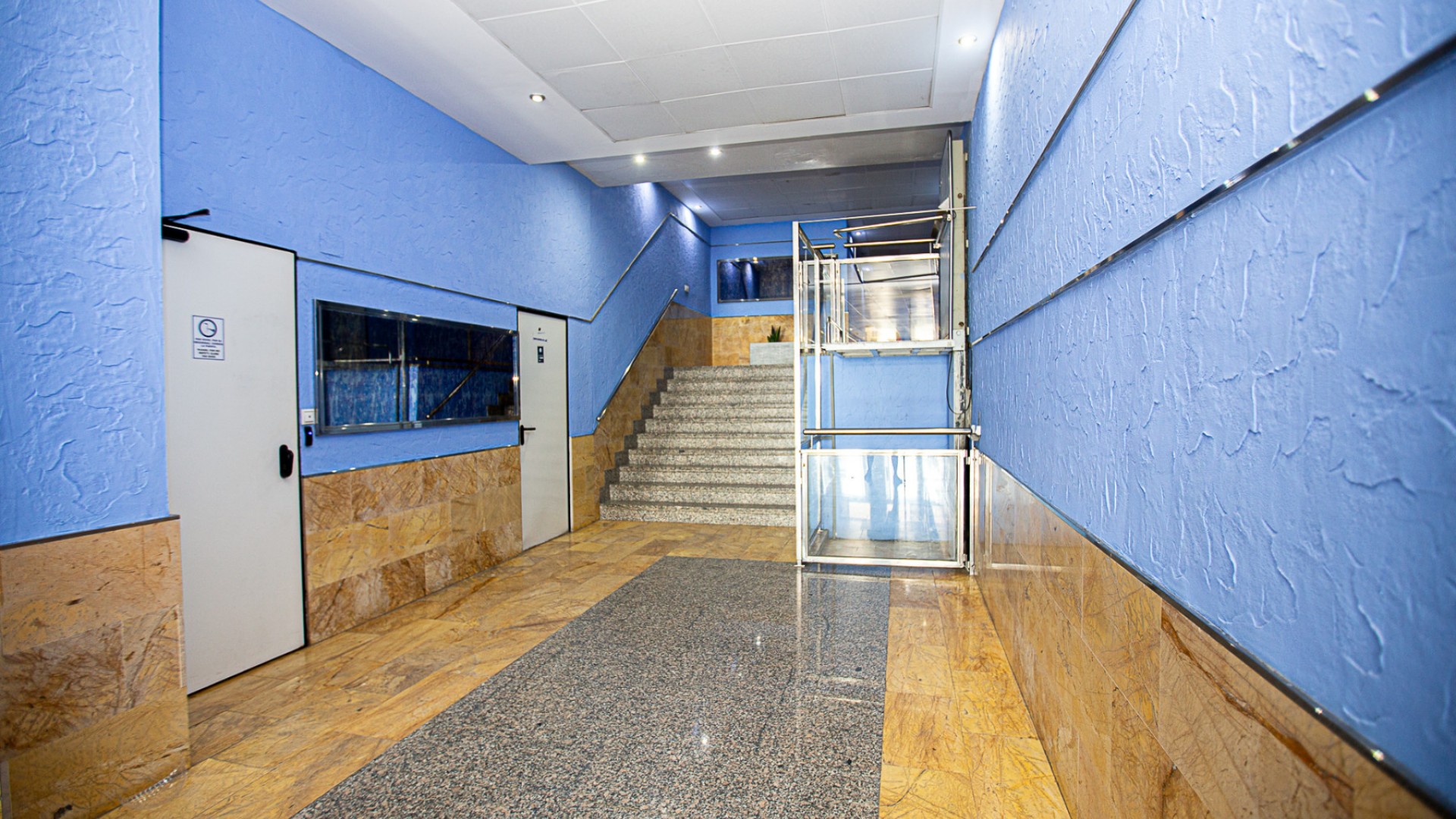 Herverkoop - Apartement Flat -
Torrevieja - Beach