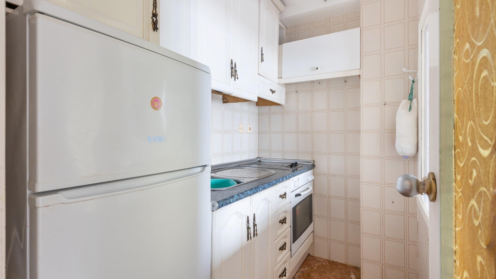 Herverkoop - Apartement Flat -
Torrevieja - Cabo cervera