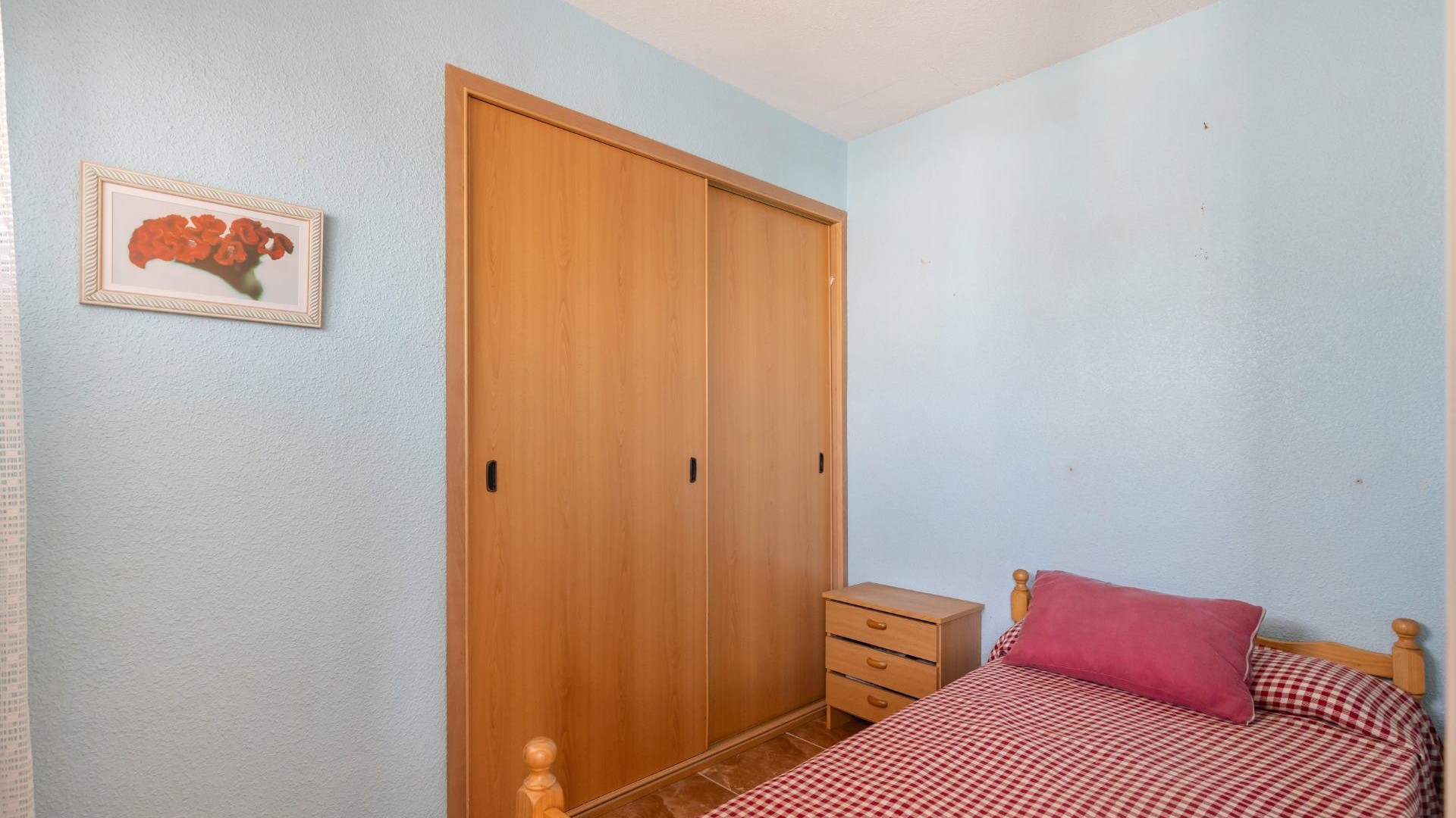 Herverkoop - Apartement Flat -
Torrevieja - Cabo cervera