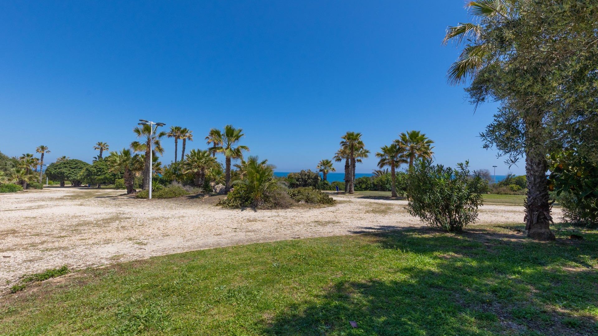 Herverkoop - Apartement Flat -
Torrevieja - Cabo cervera